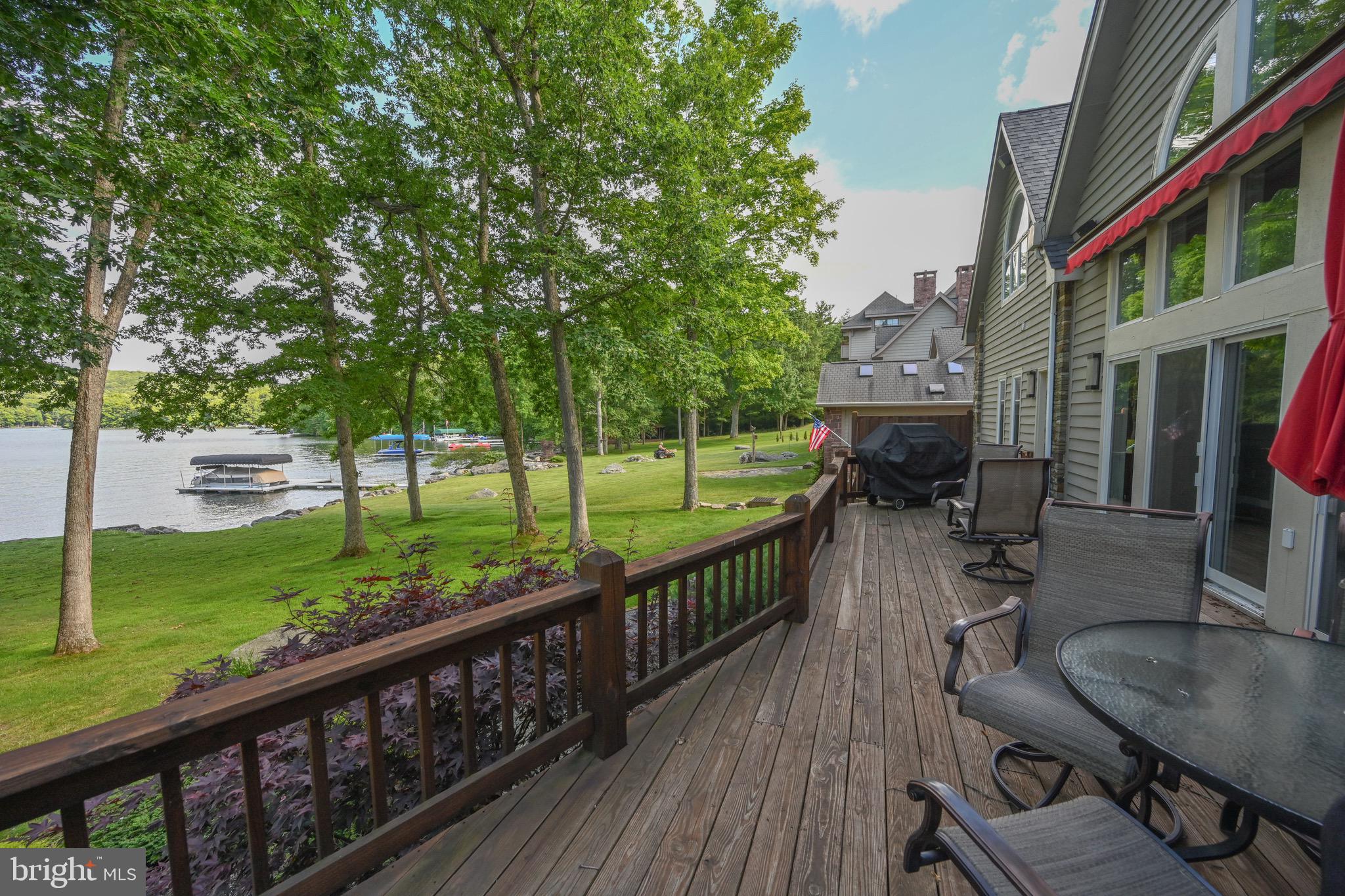 LAKE FOREST - Residential