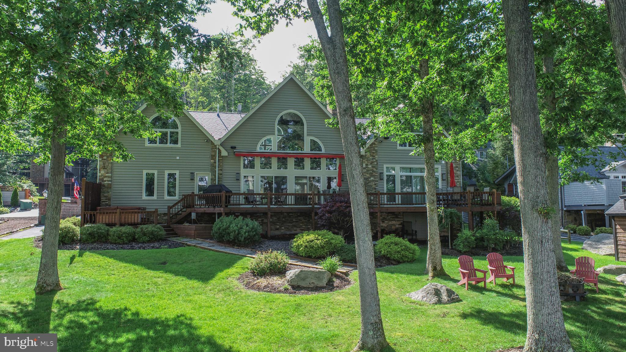 LAKE FOREST - Residential