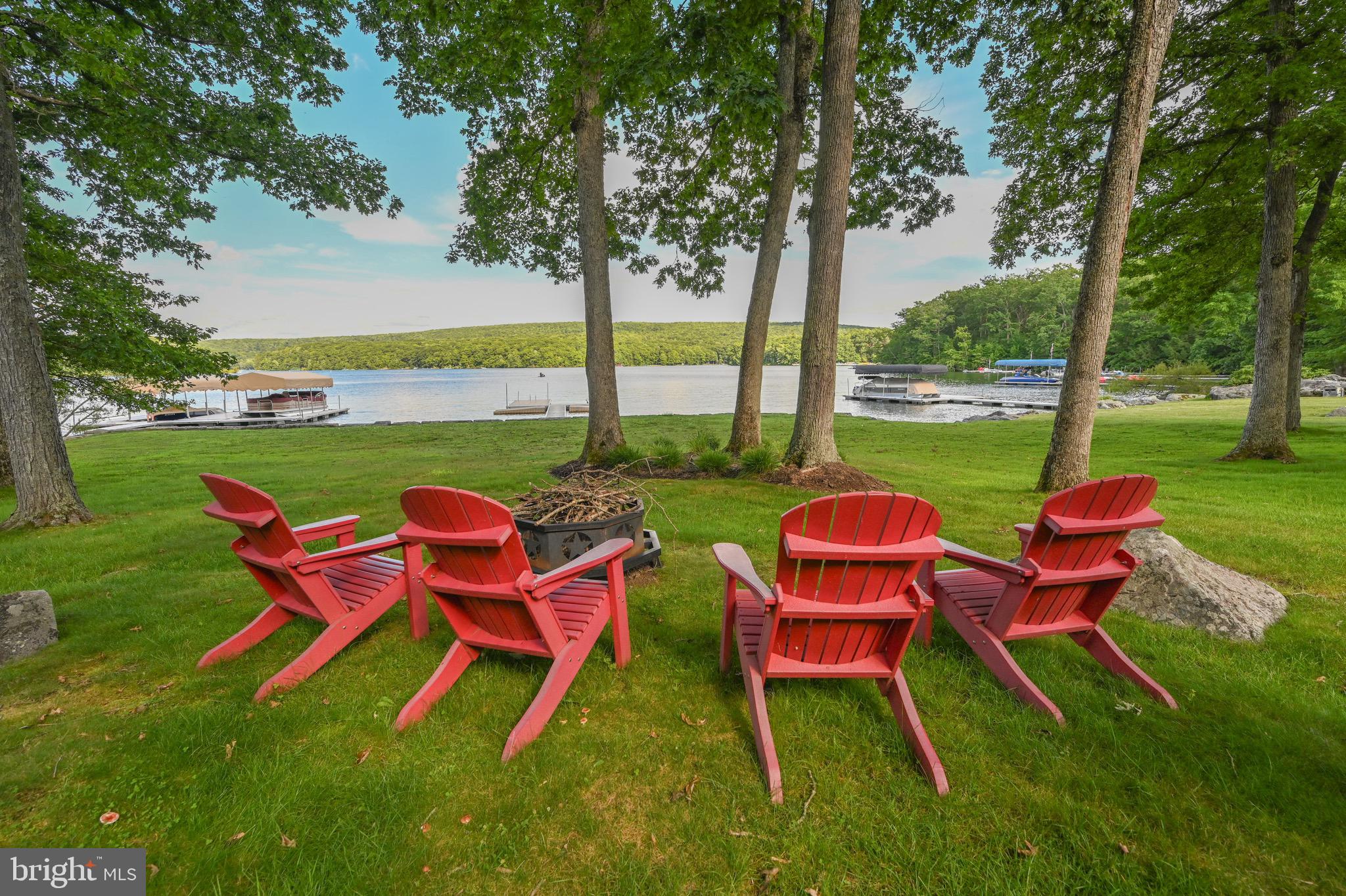 LAKE FOREST - Residential