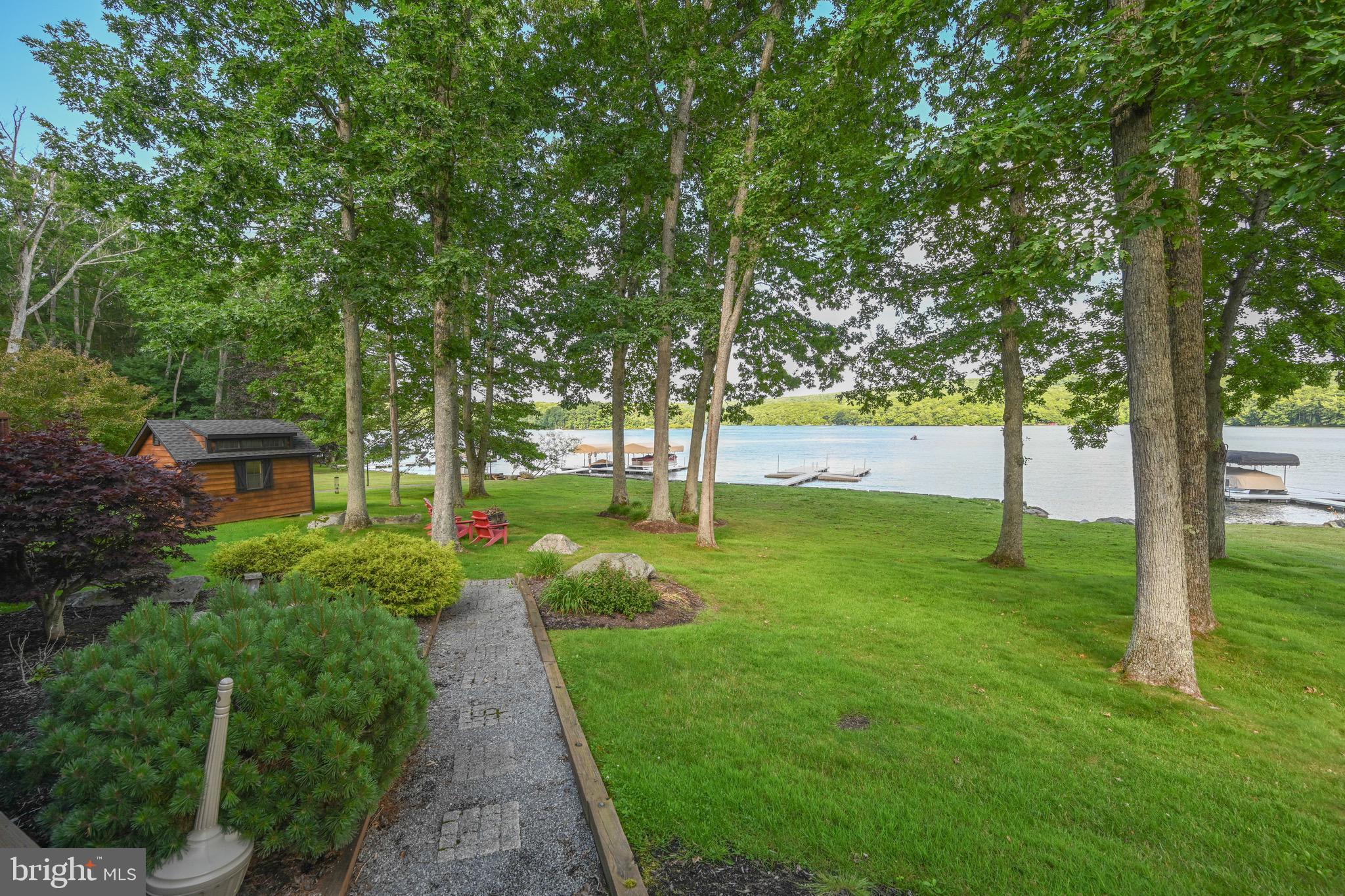 LAKE FOREST - Residential