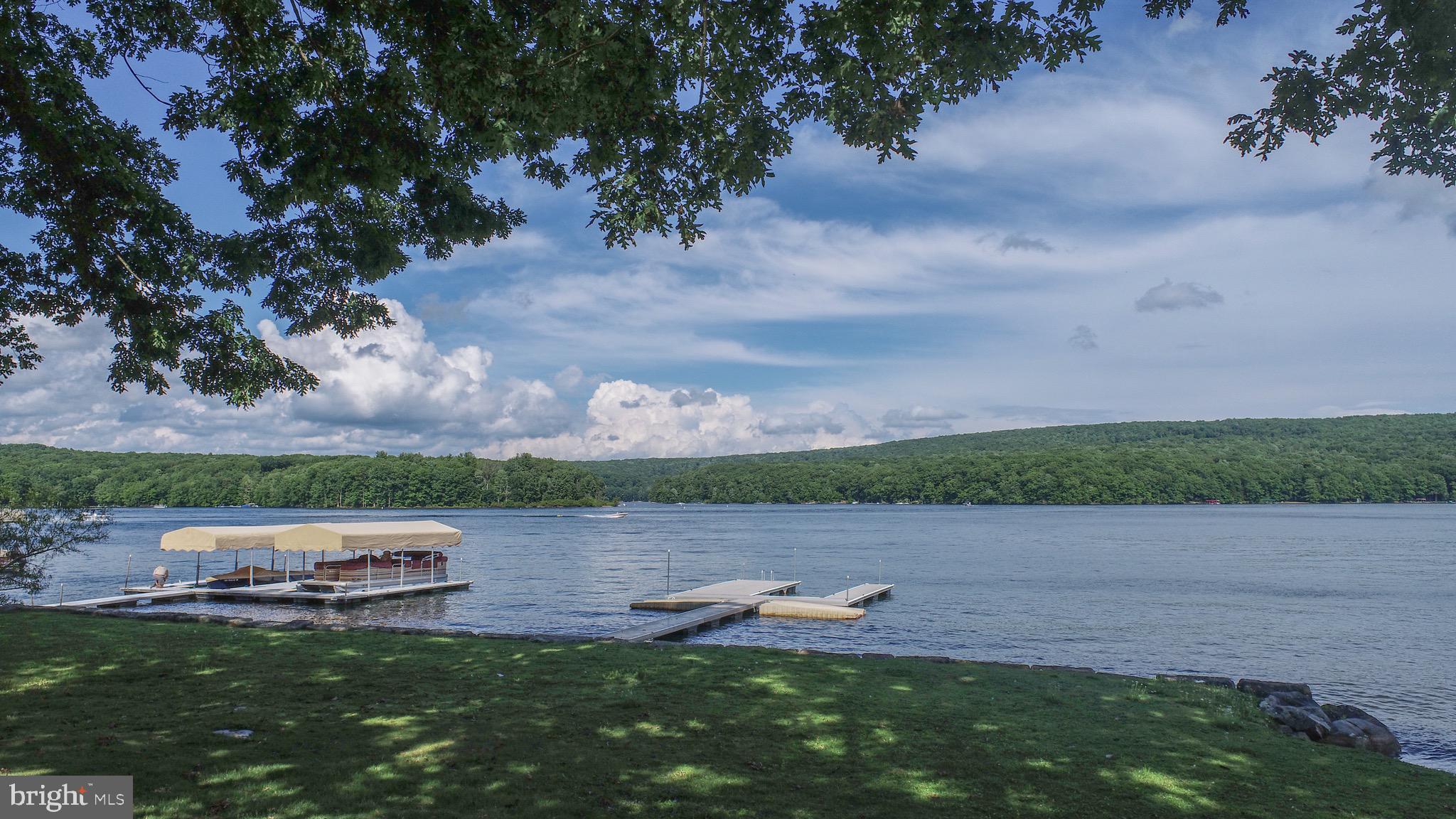 LAKE FOREST - Residential