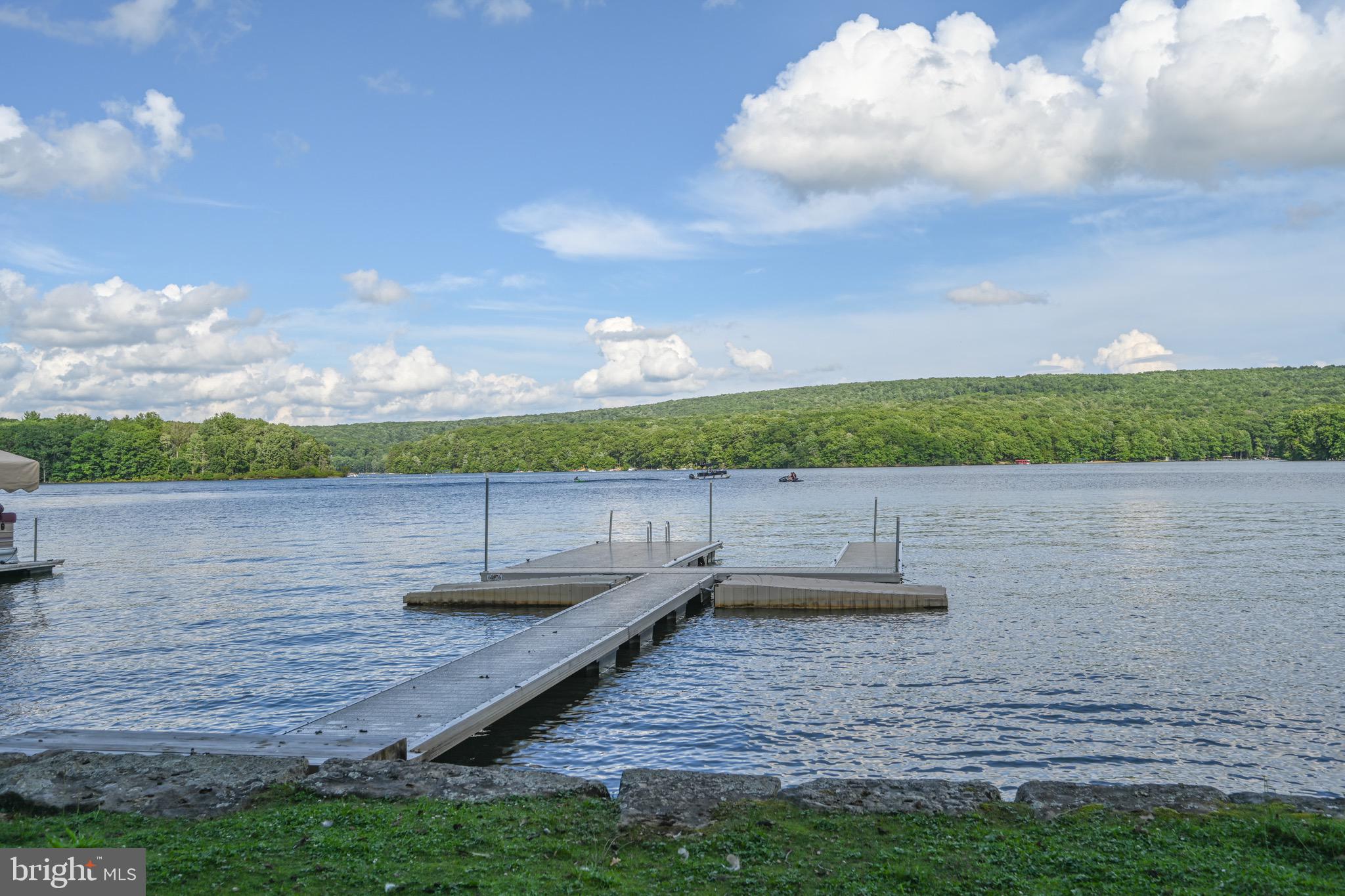 LAKE FOREST - Residential