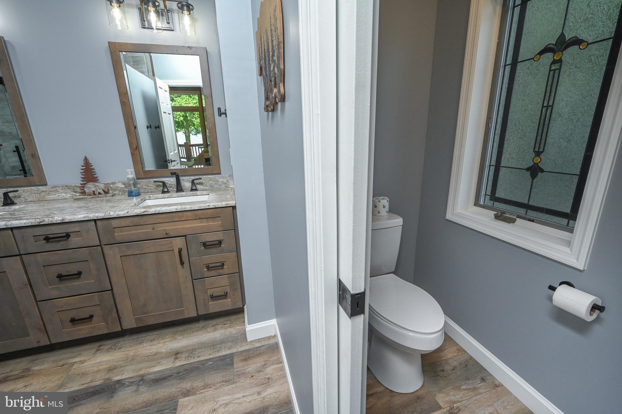 LAKE FOREST - Residential