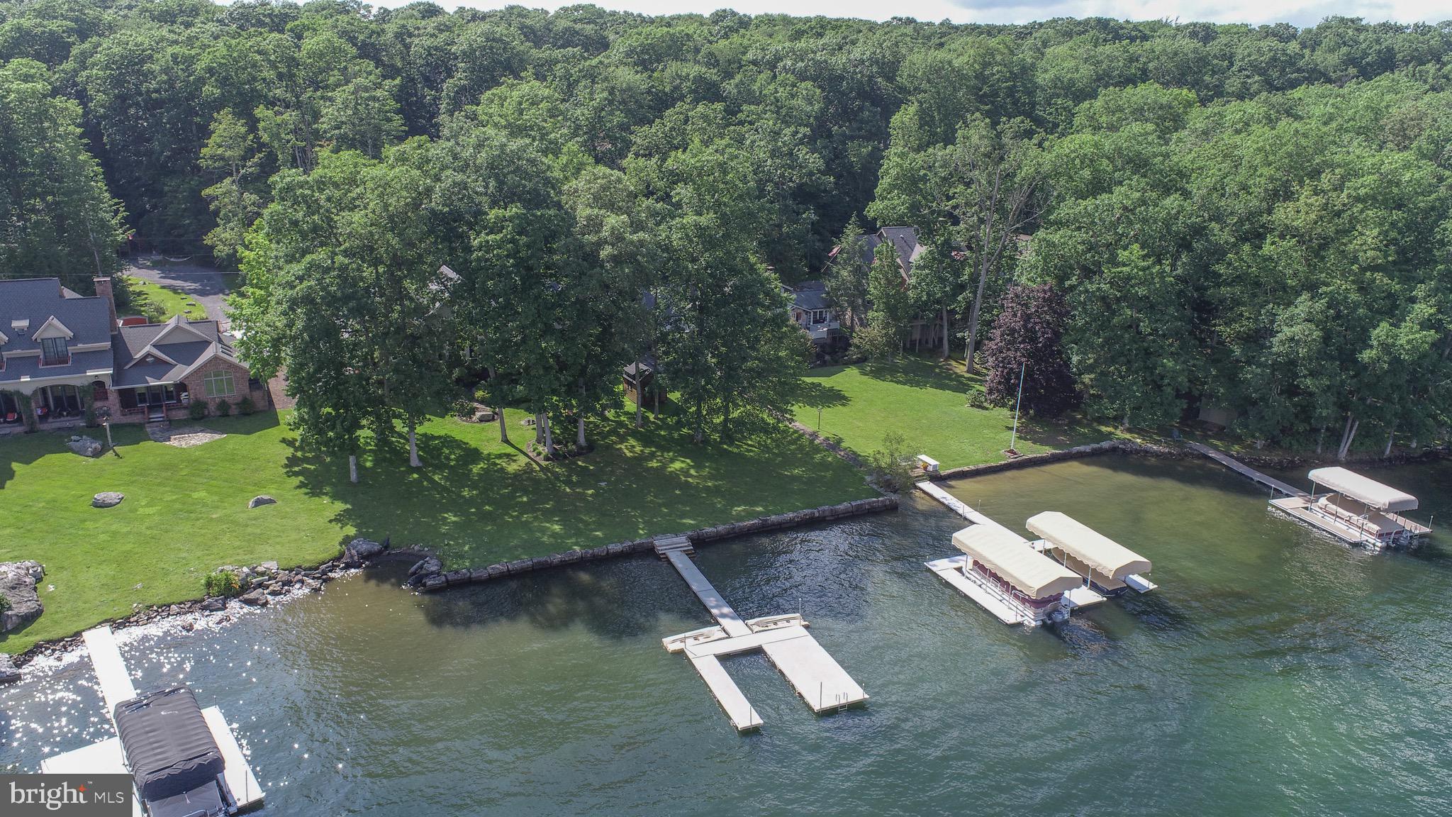 LAKE FOREST - Residential