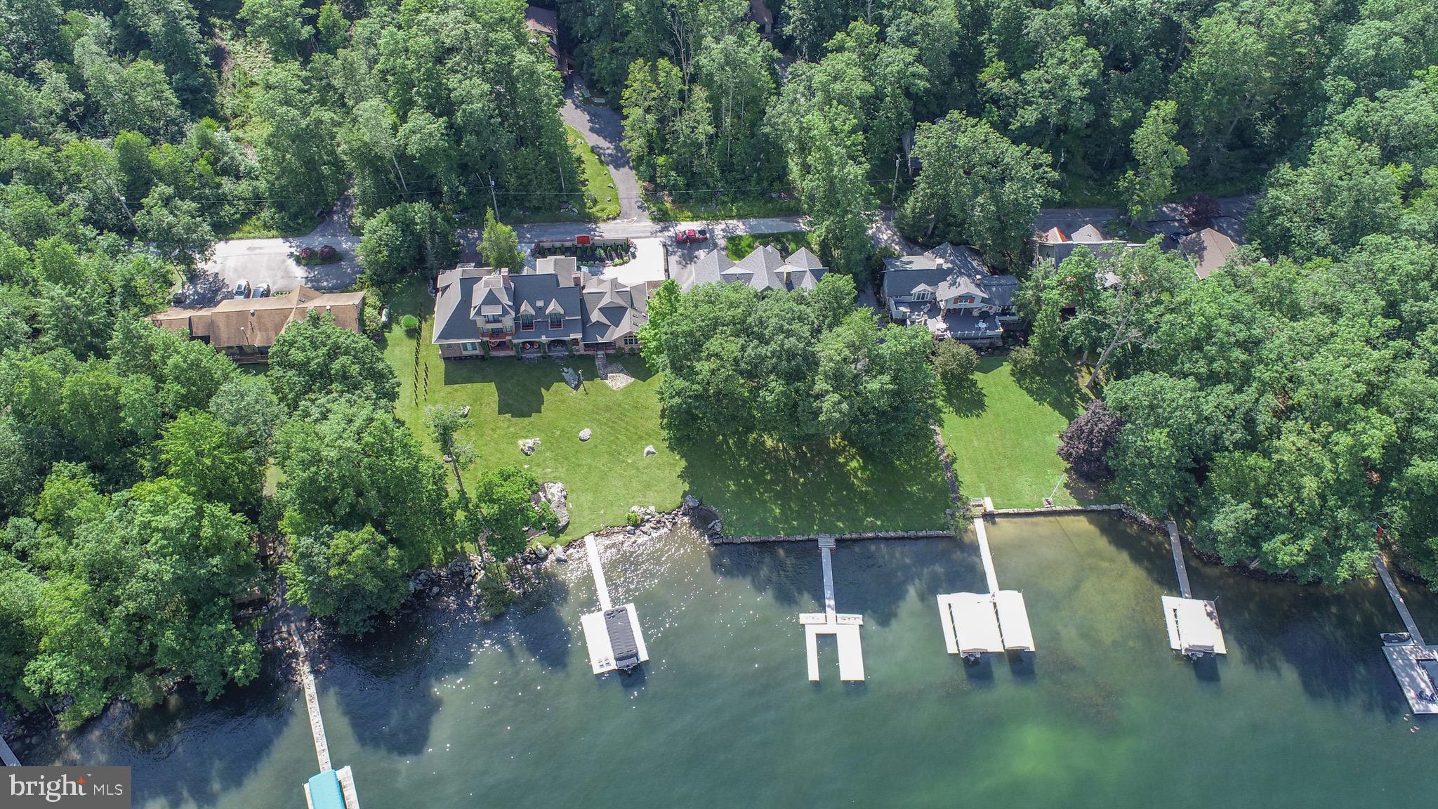 LAKE FOREST - Residential