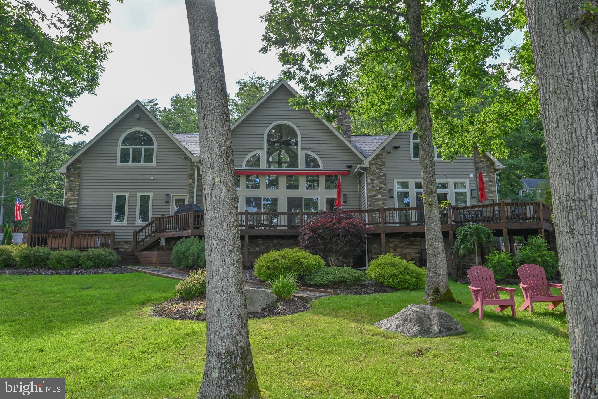 LAKE FOREST - Residential