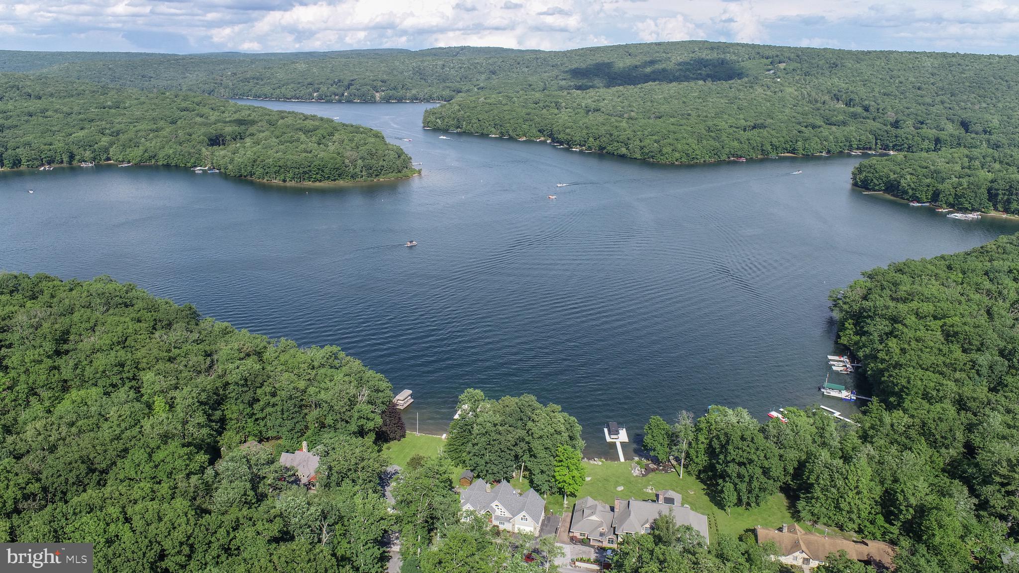 LAKE FOREST - Residential