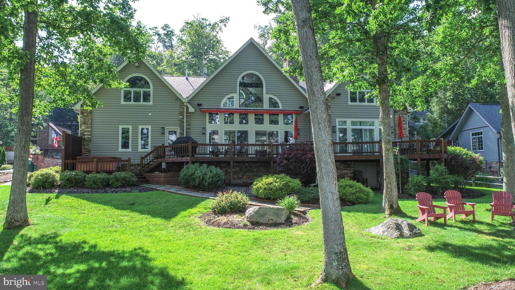 LAKE FOREST - Residential