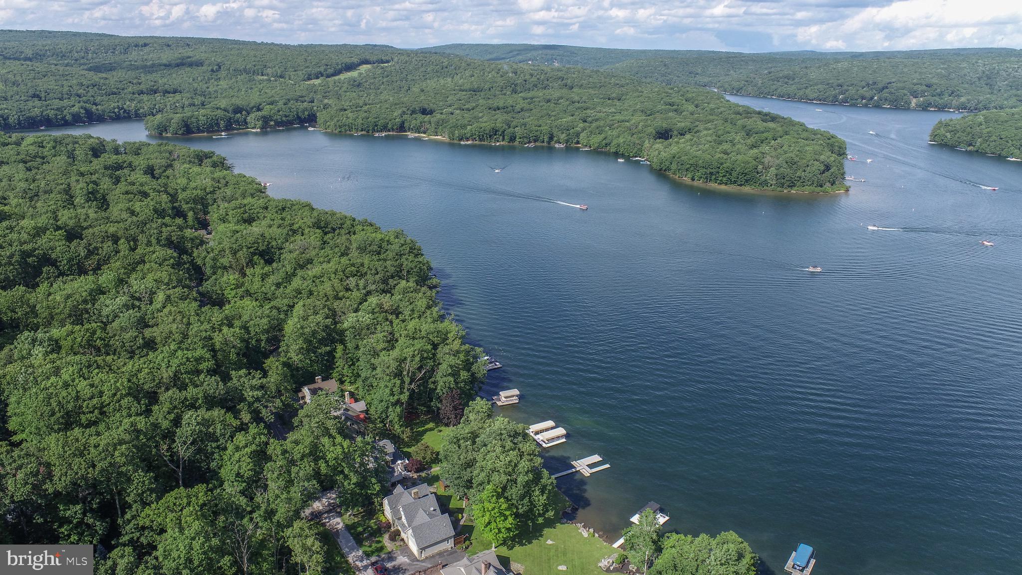 LAKE FOREST - Residential