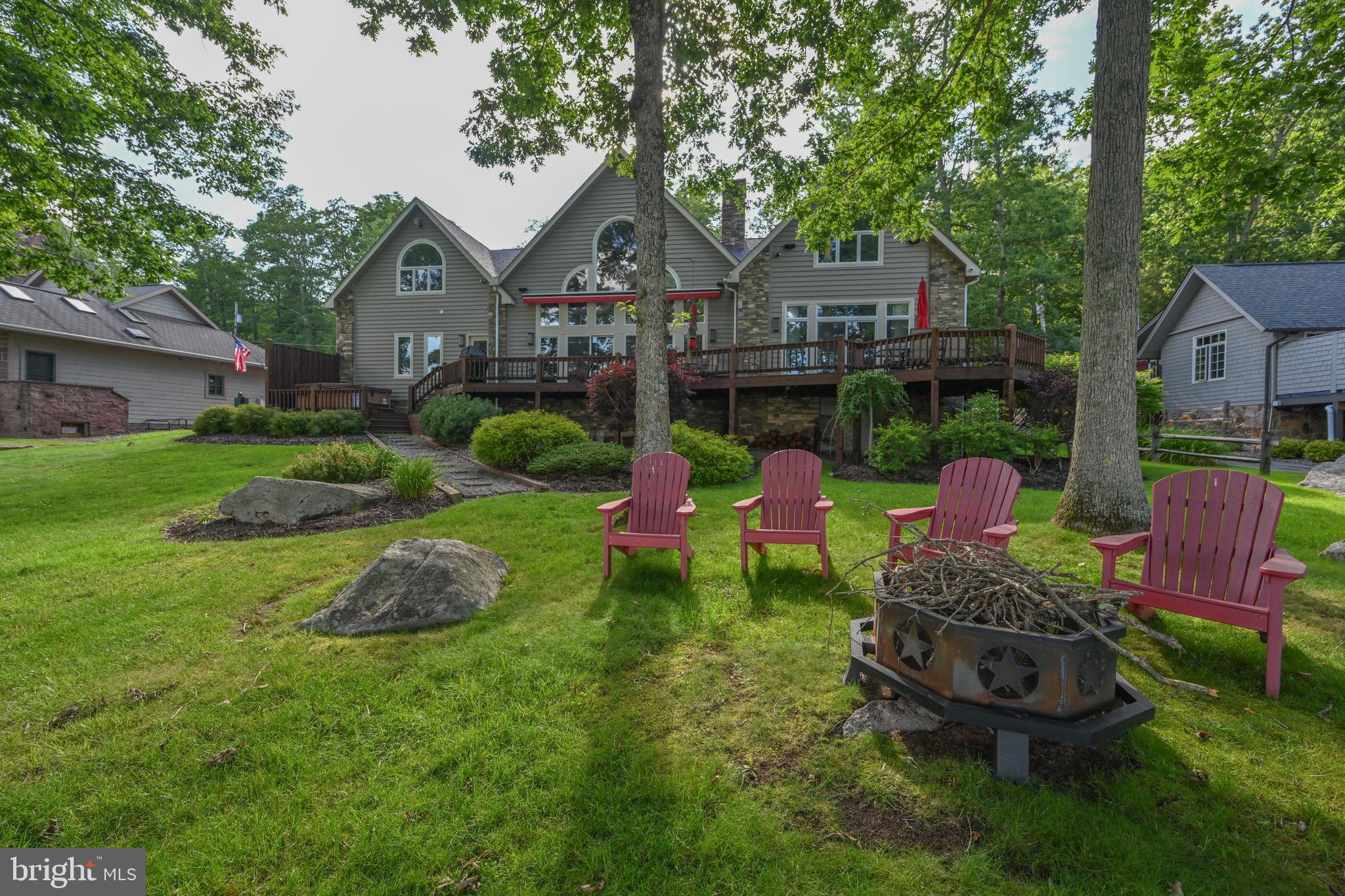 LAKE FOREST - Residential