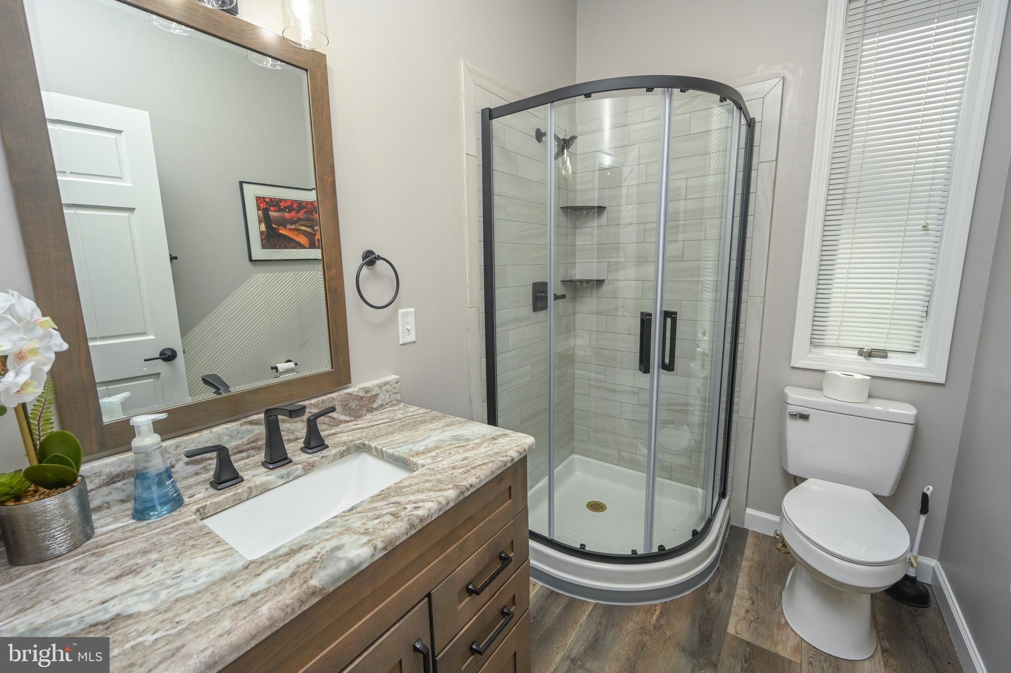 LAKE FOREST - Residential