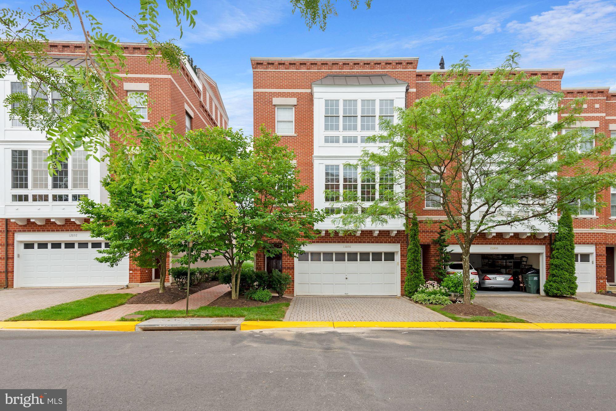 WEST MARKET - Residential