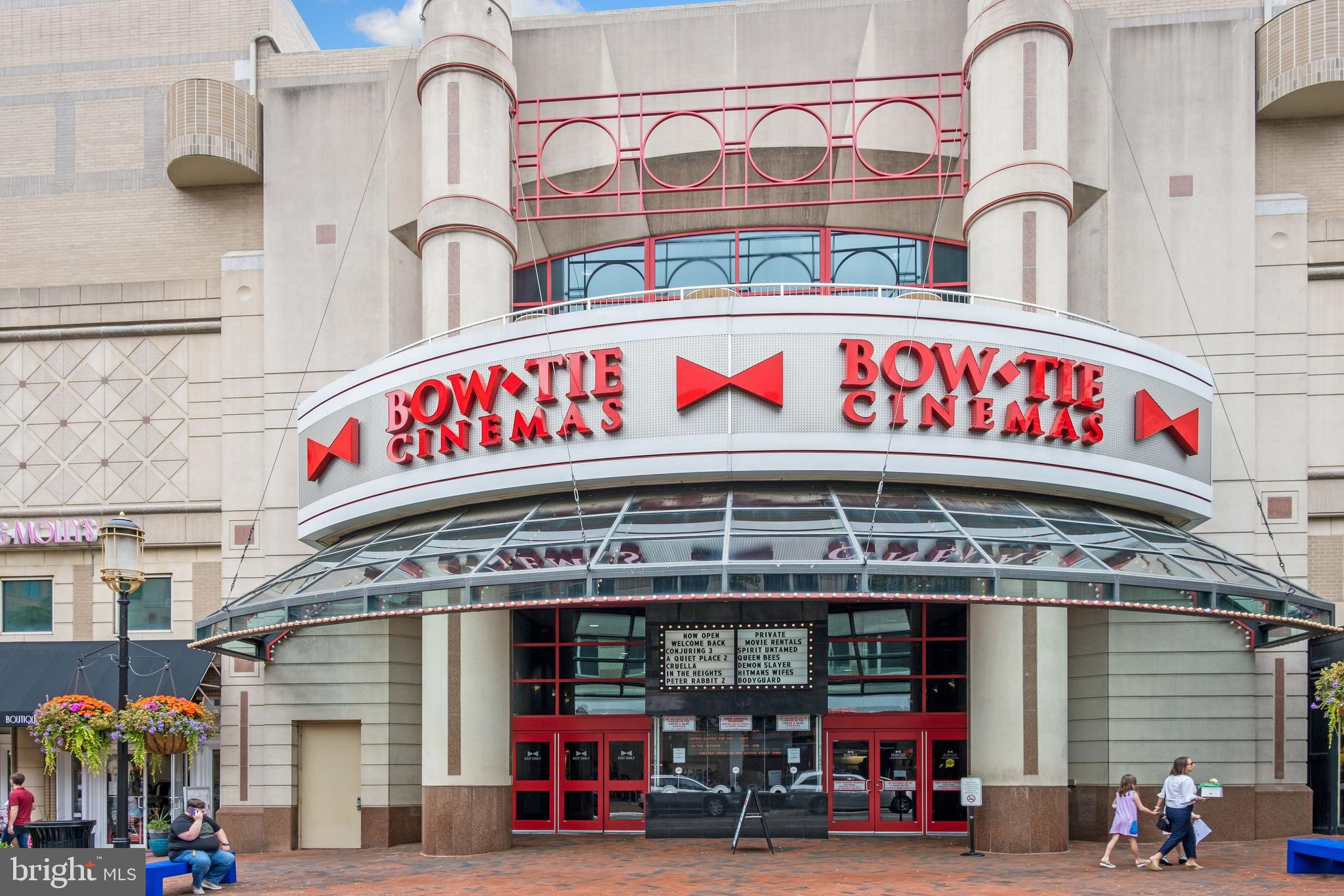 WEST MARKET - Residential