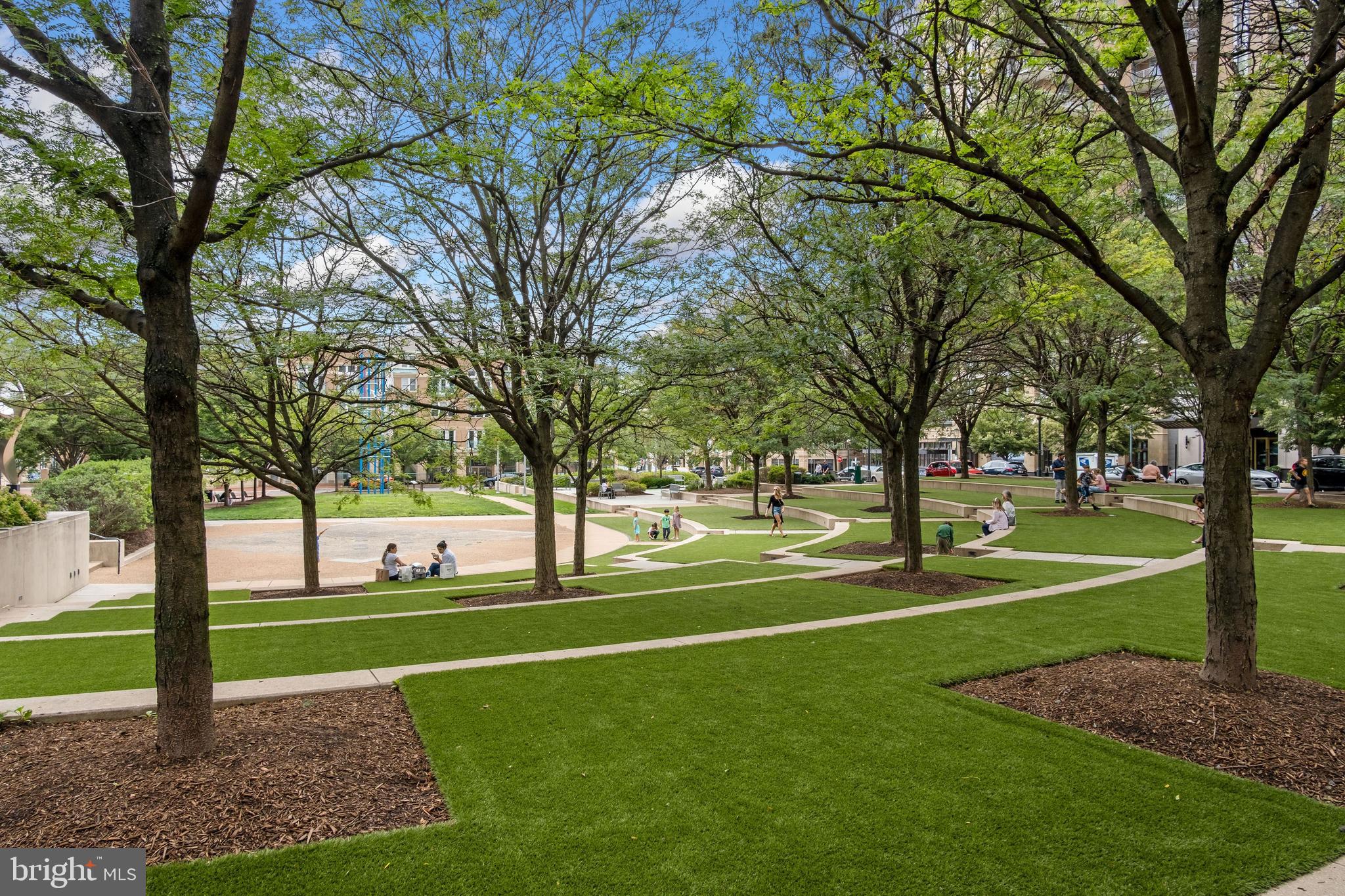 WEST MARKET - Residential