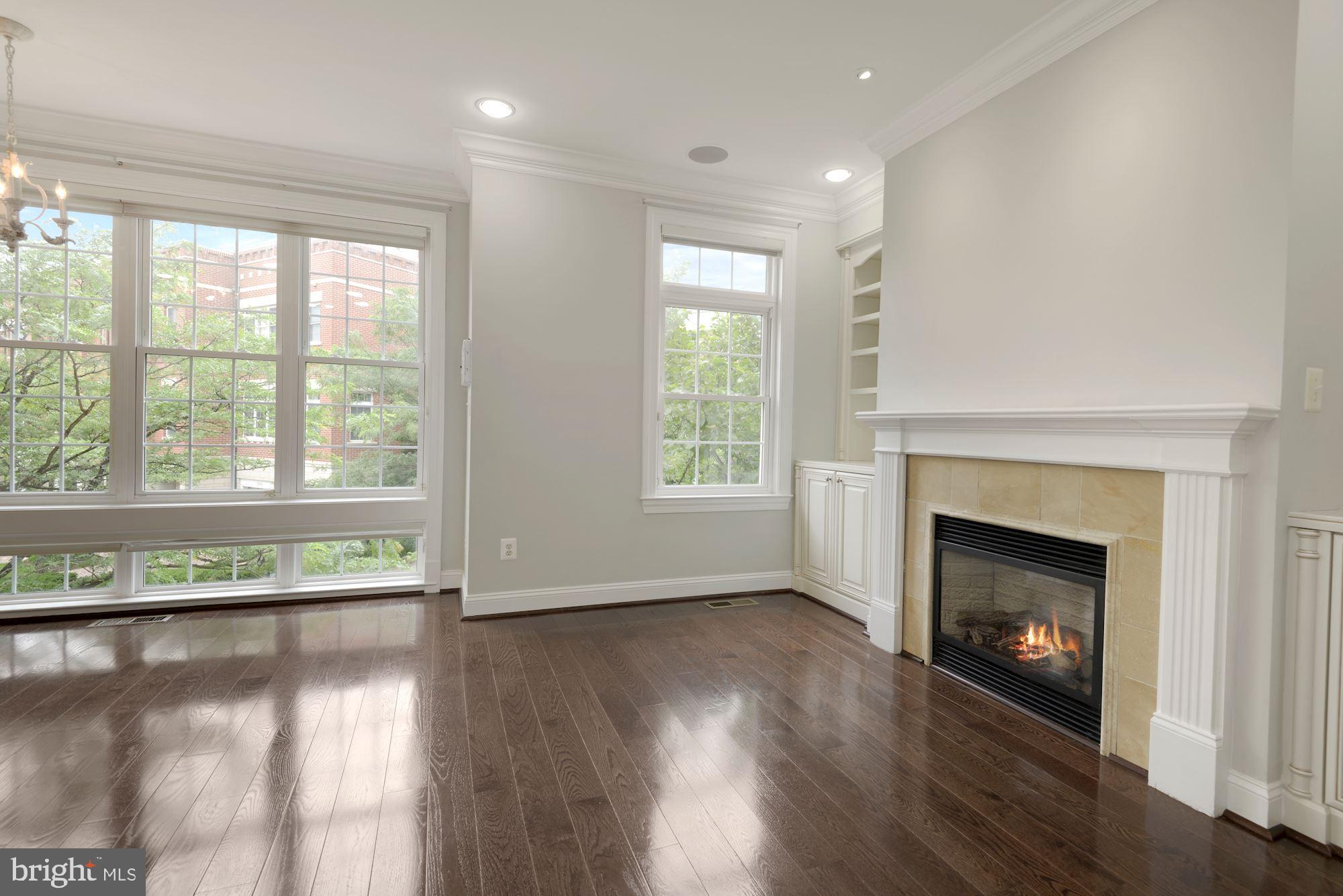 WEST MARKET - Residential