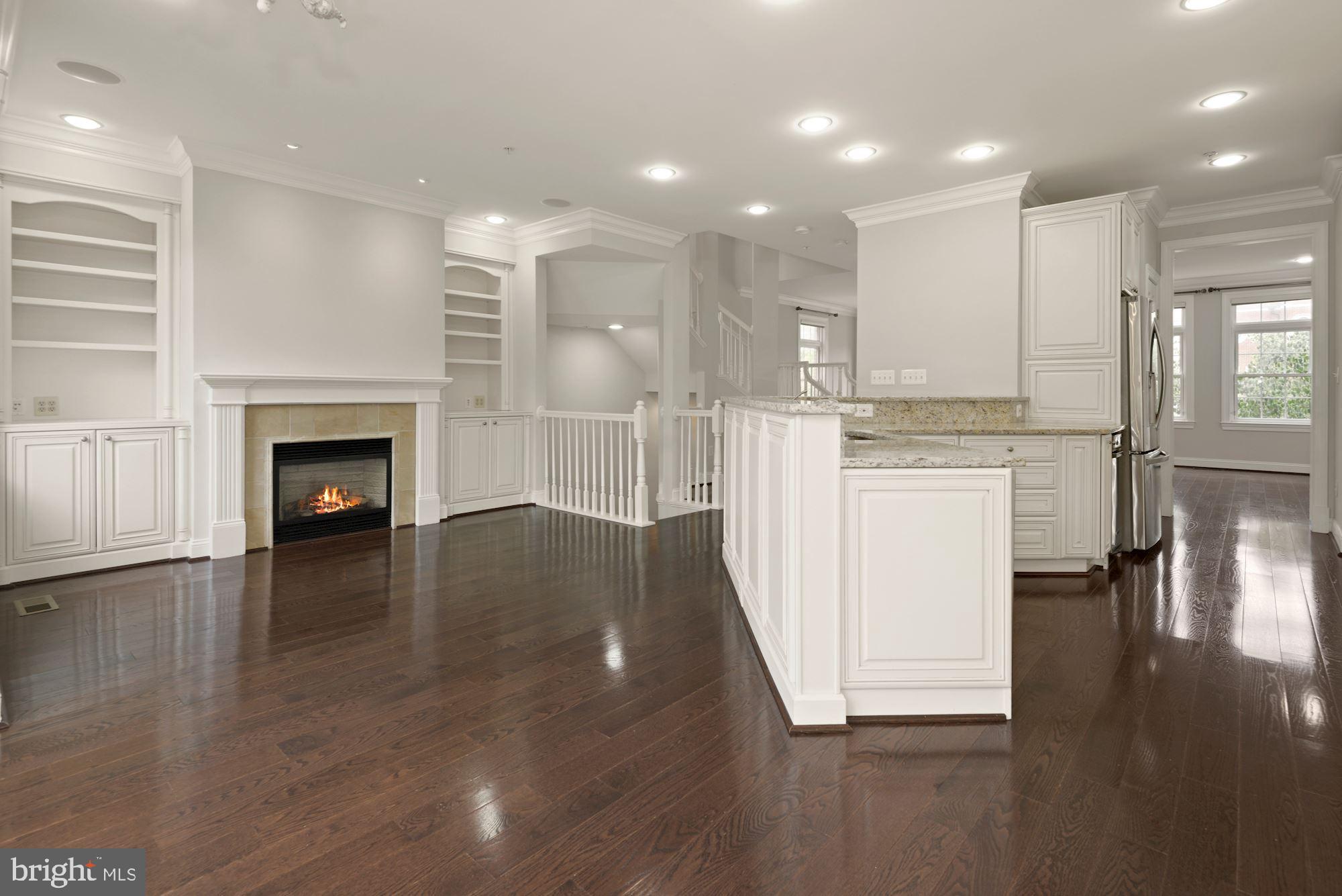 WEST MARKET - Residential