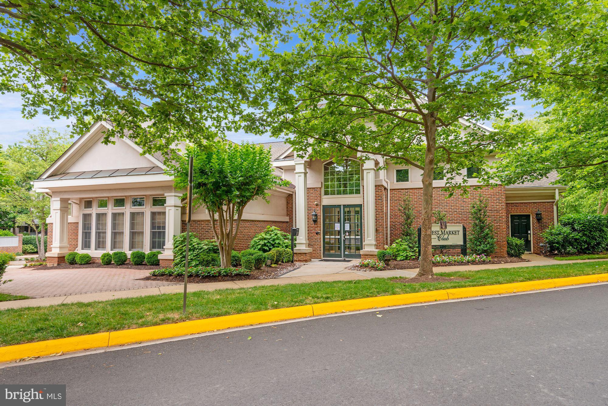 WEST MARKET - Residential