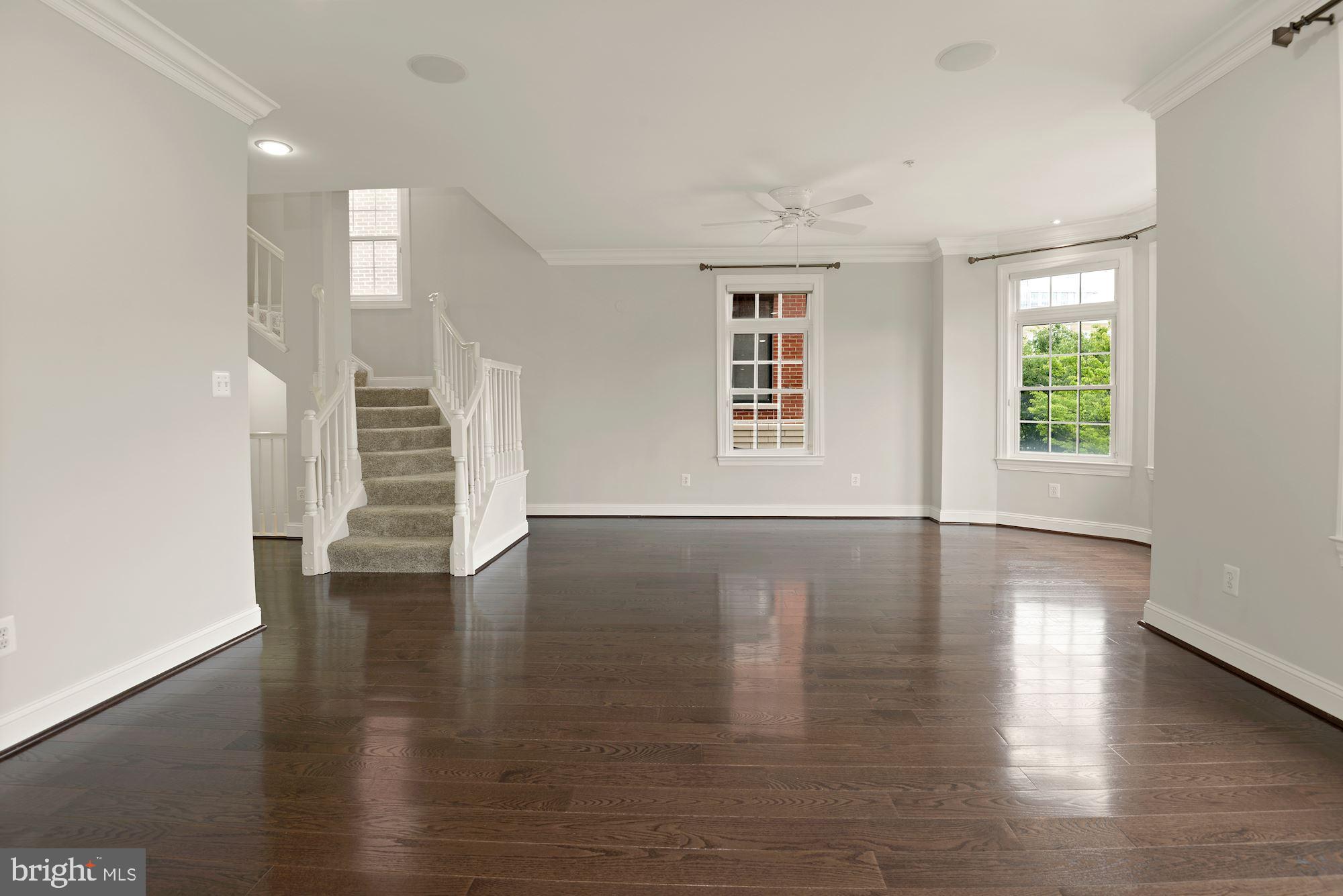 WEST MARKET - Residential