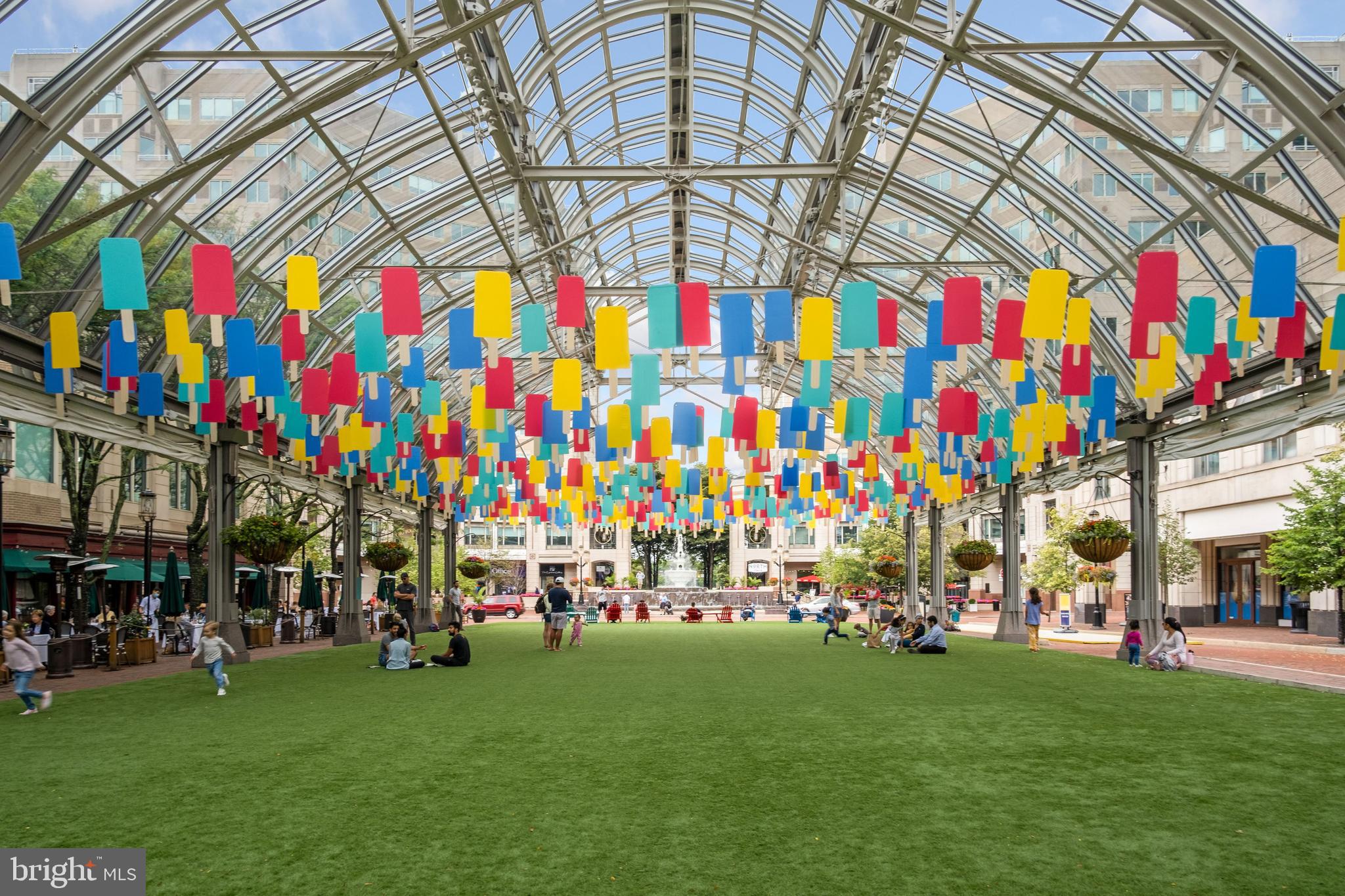 WEST MARKET - Residential