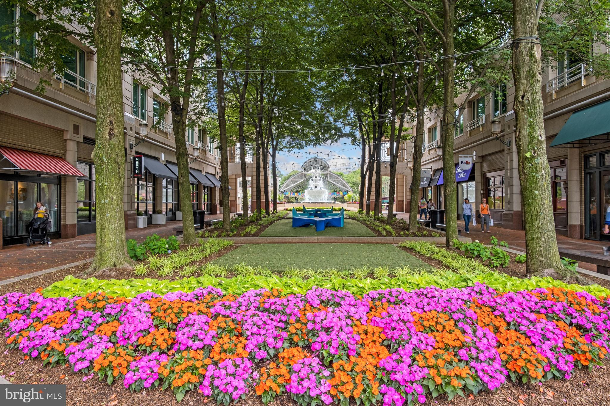 WEST MARKET - Residential