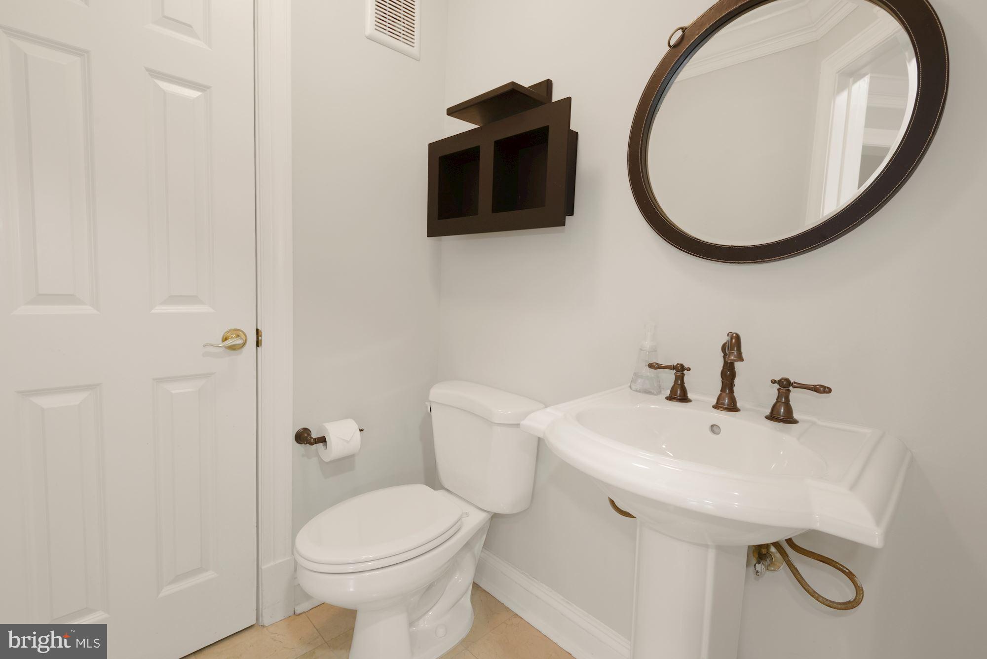 WEST MARKET - Residential