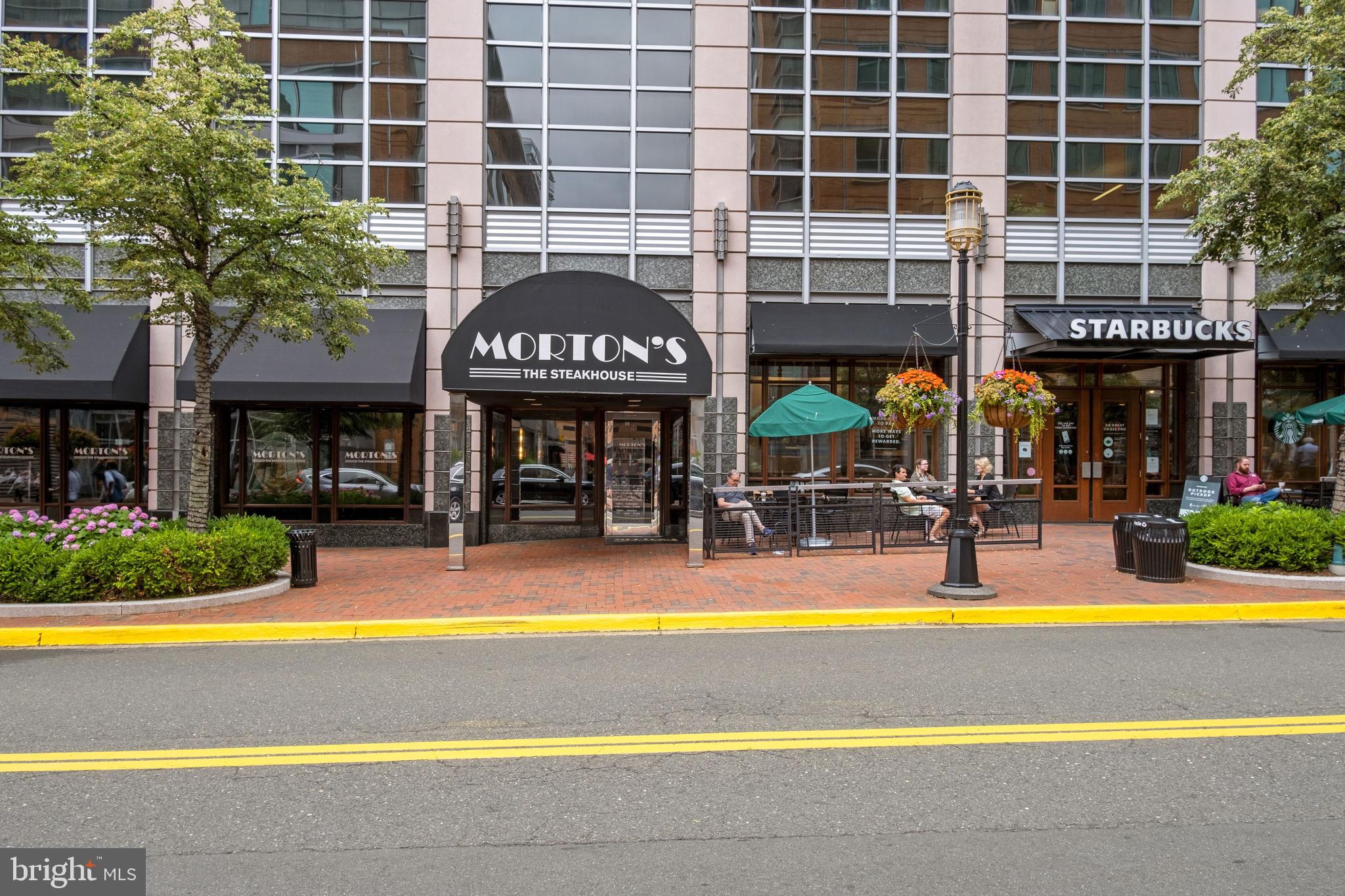 WEST MARKET - Residential