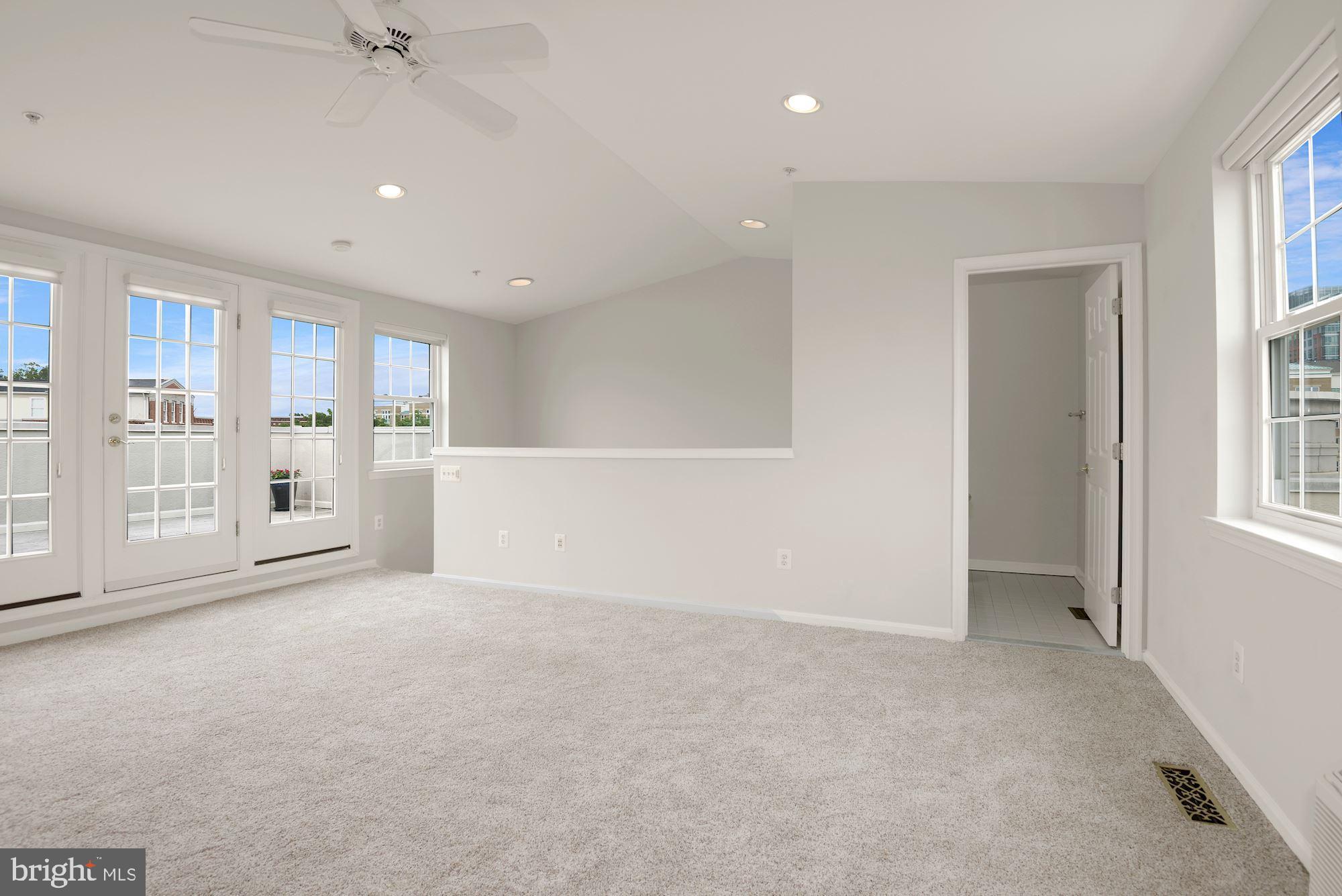 WEST MARKET - Residential