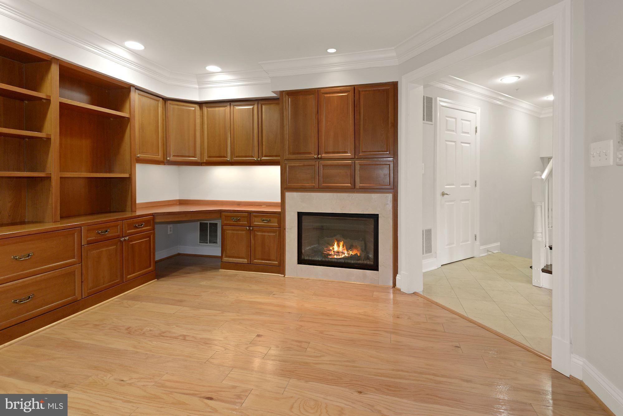 WEST MARKET - Residential