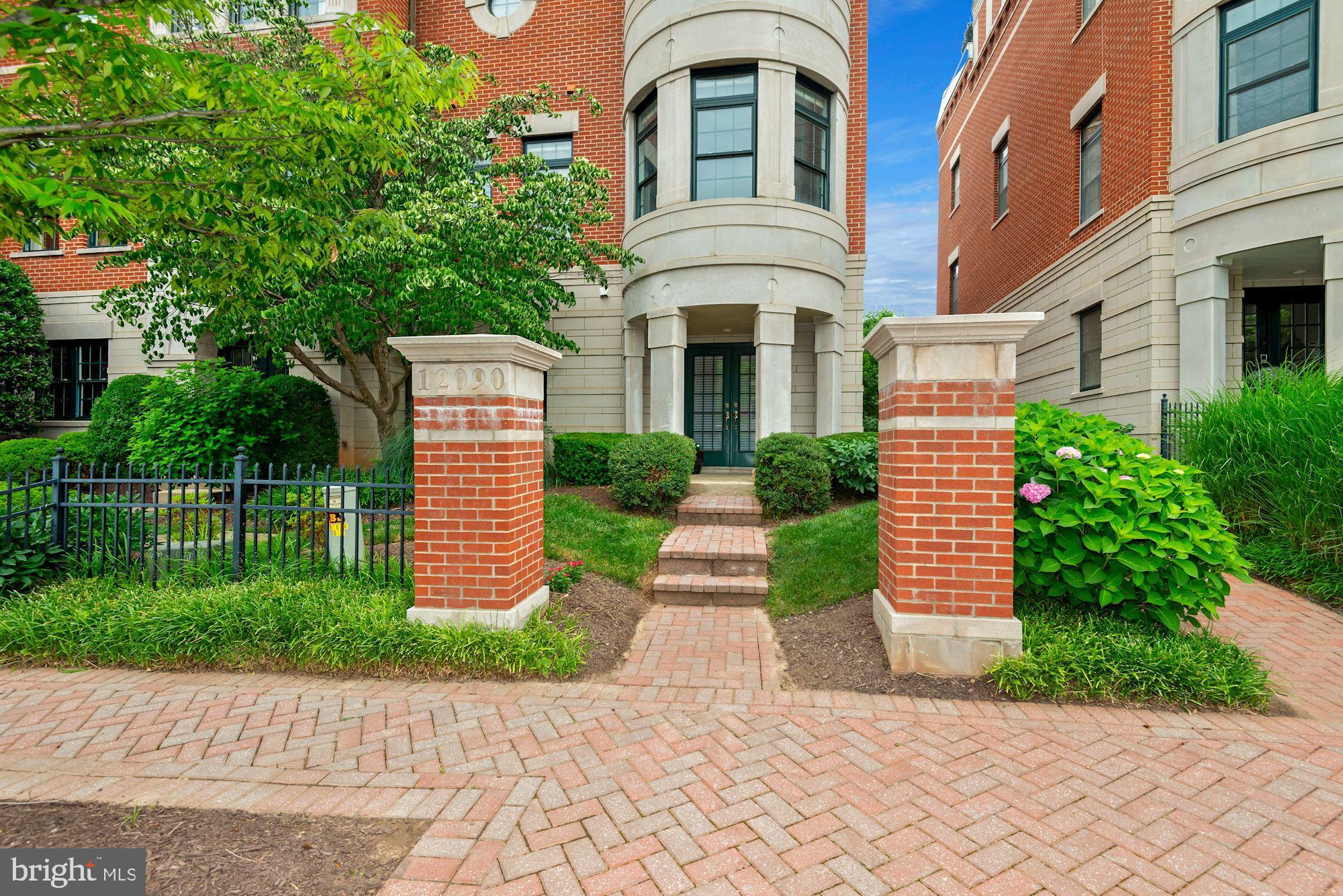 WEST MARKET - Residential