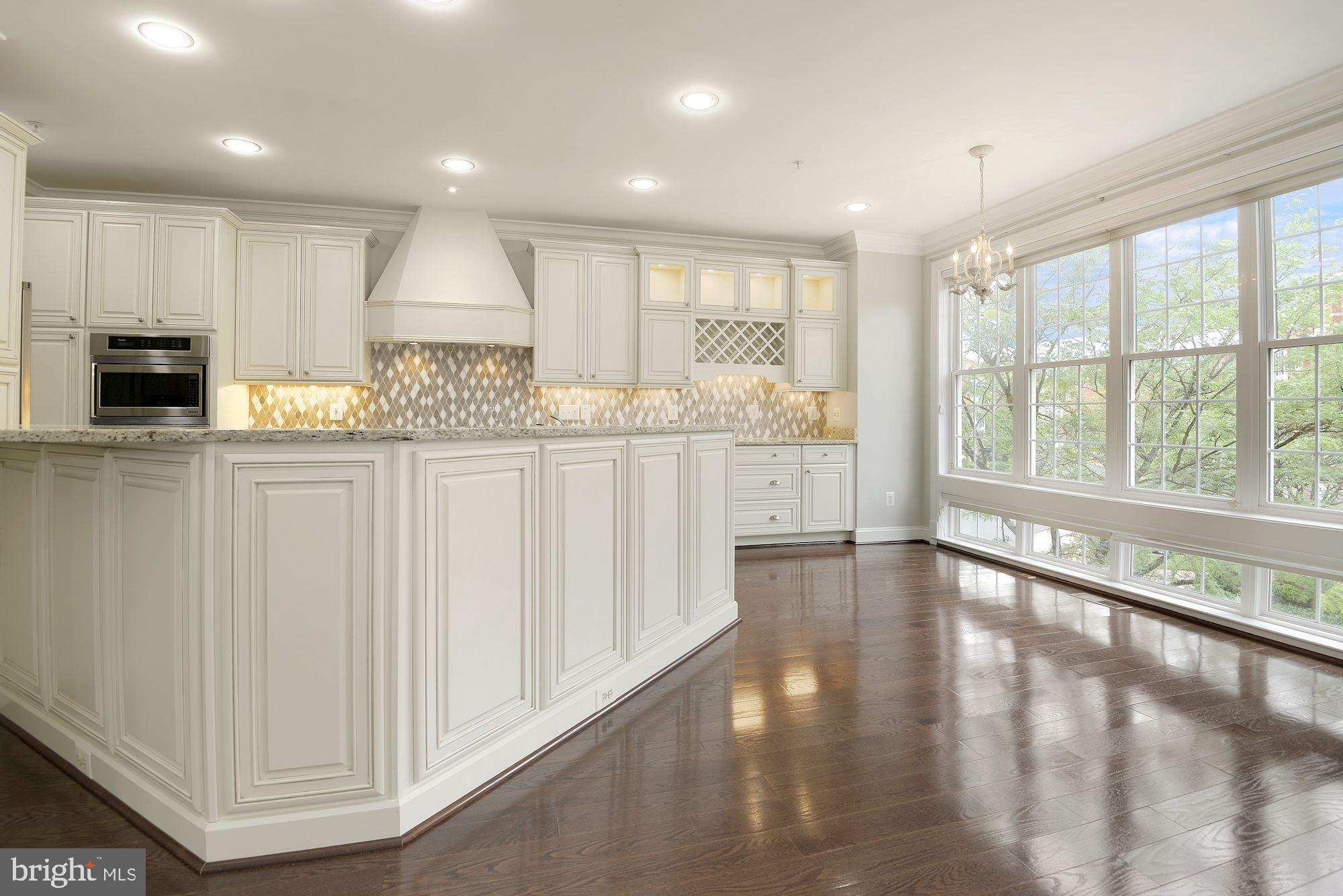 WEST MARKET - Residential