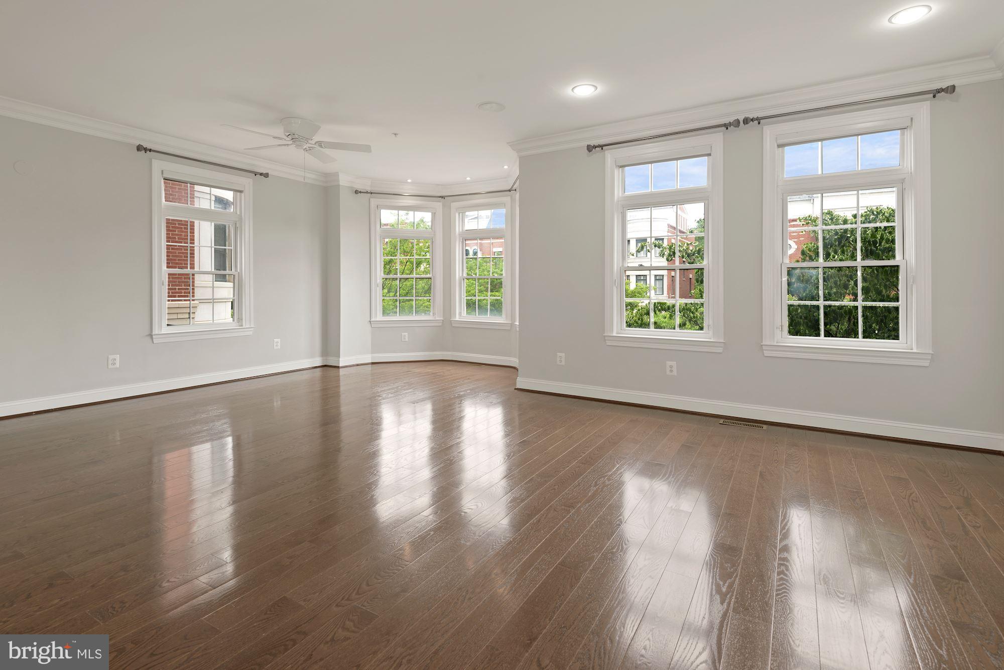 WEST MARKET - Residential