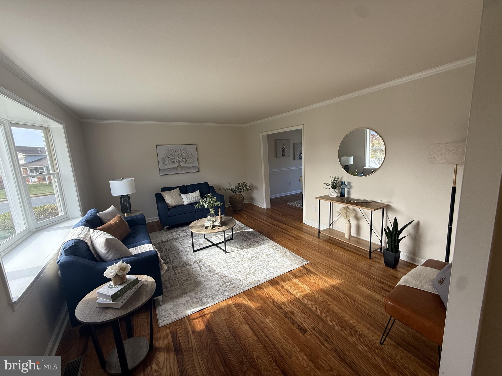 HICKORY HILLS - Residential