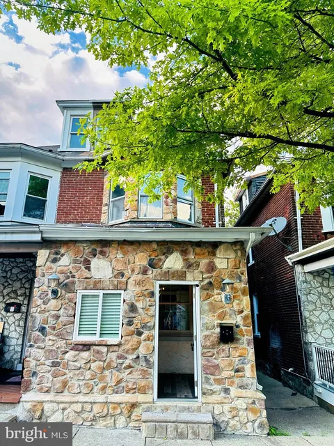 145 W Wilkes Barre Street, Easton, PA MLS: PANH2007834