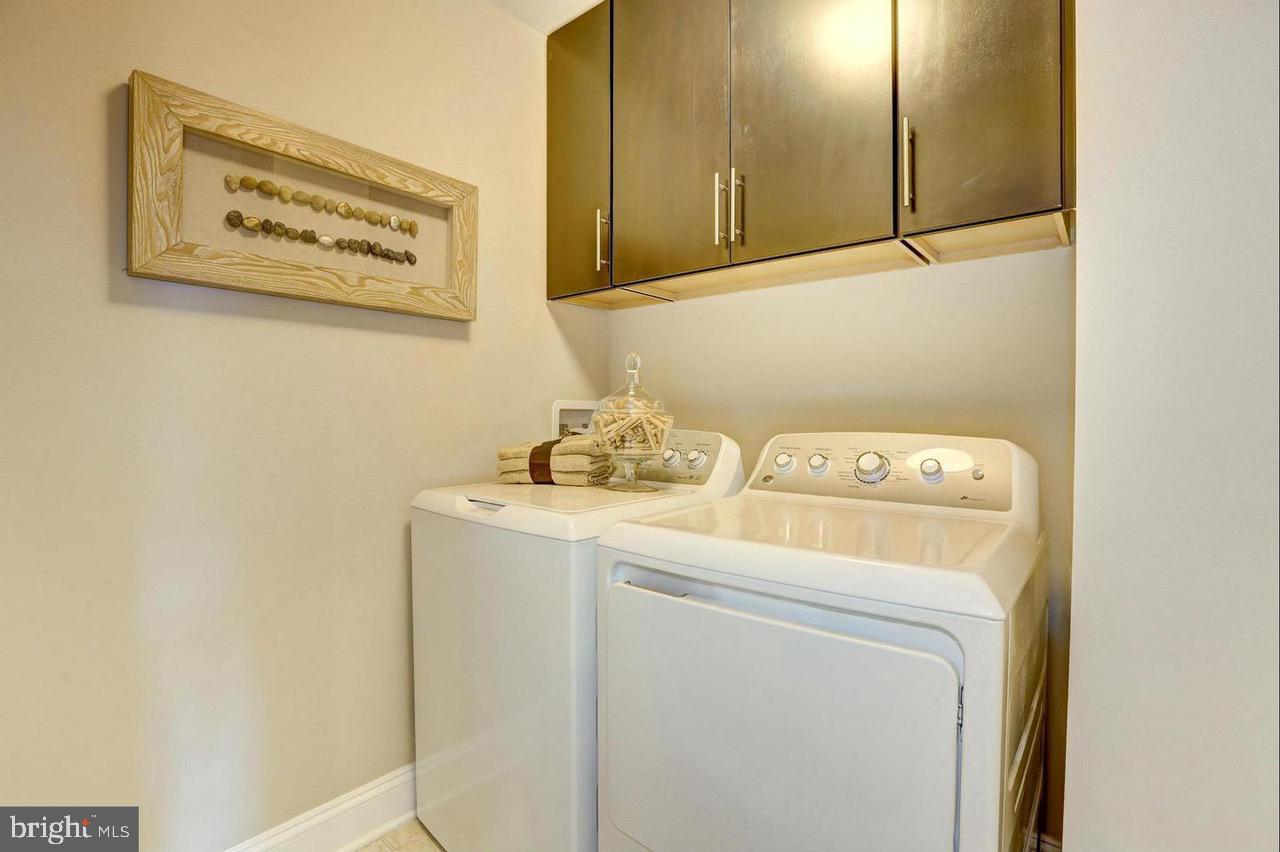 CABIN BRANCH - Residential Lease