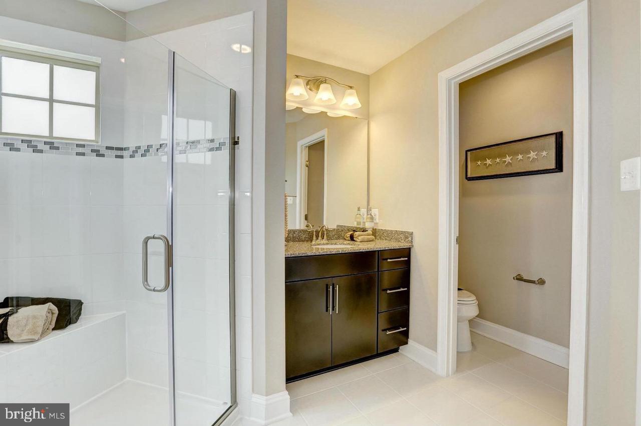 CABIN BRANCH - Residential Lease