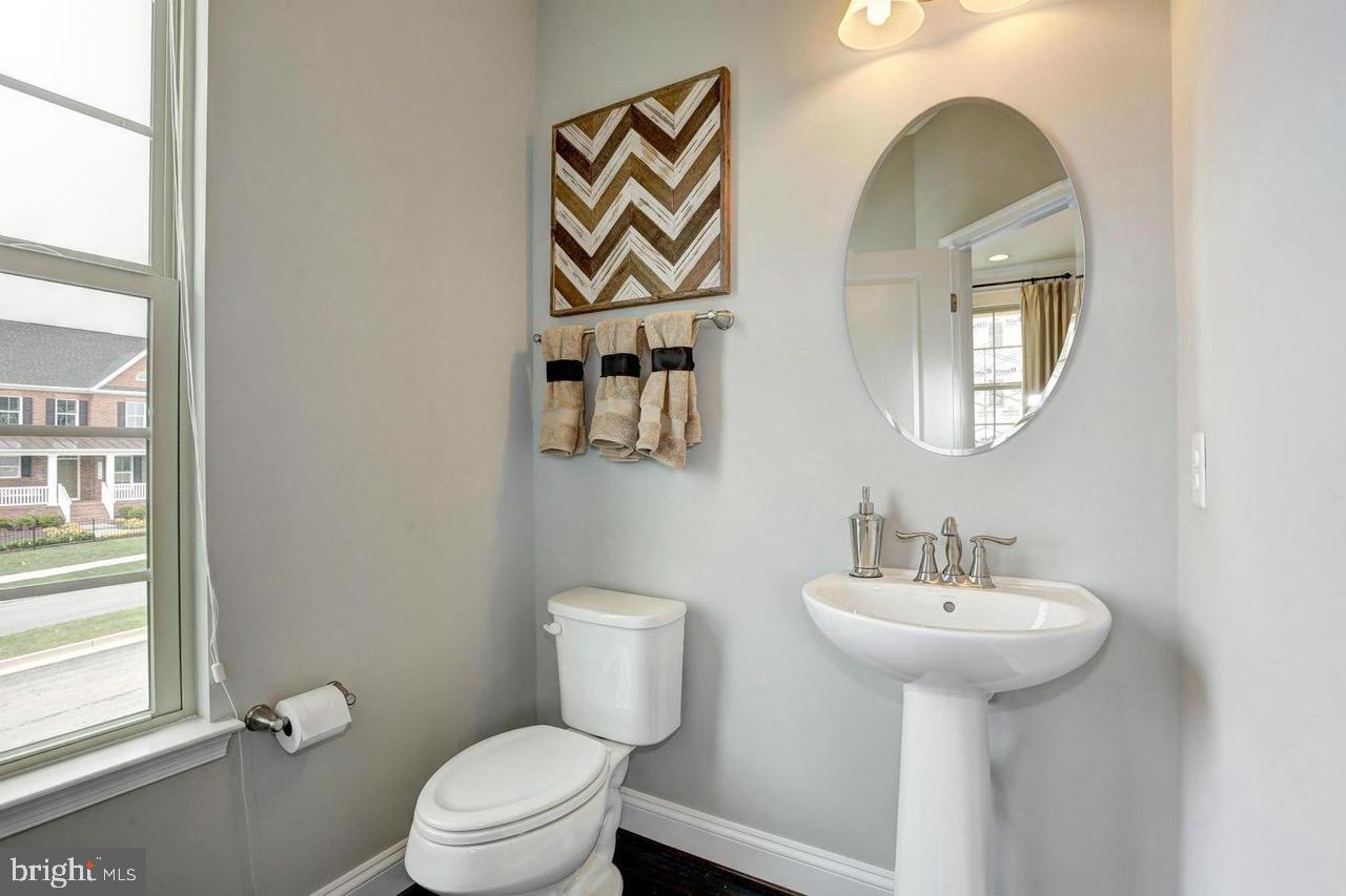 CABIN BRANCH - Residential Lease