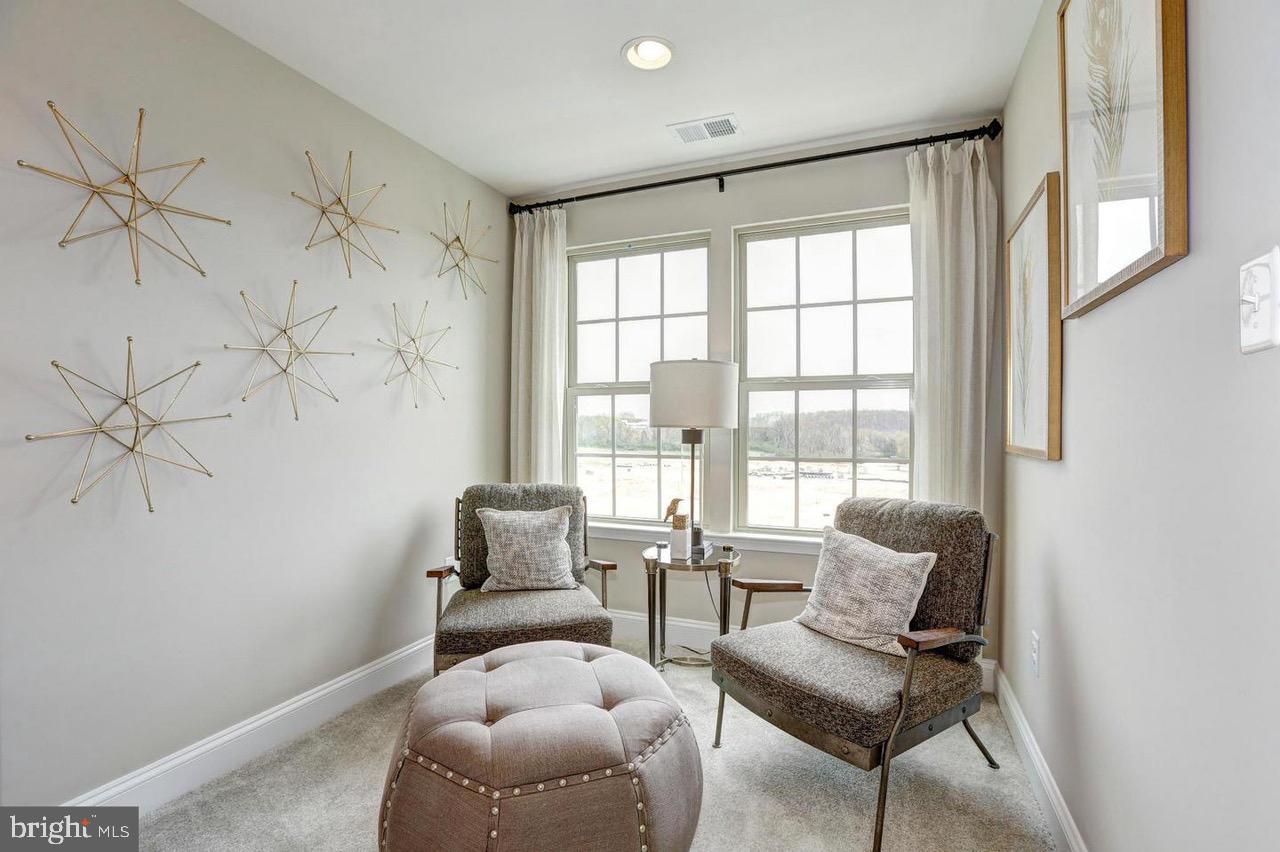 CABIN BRANCH - Residential Lease