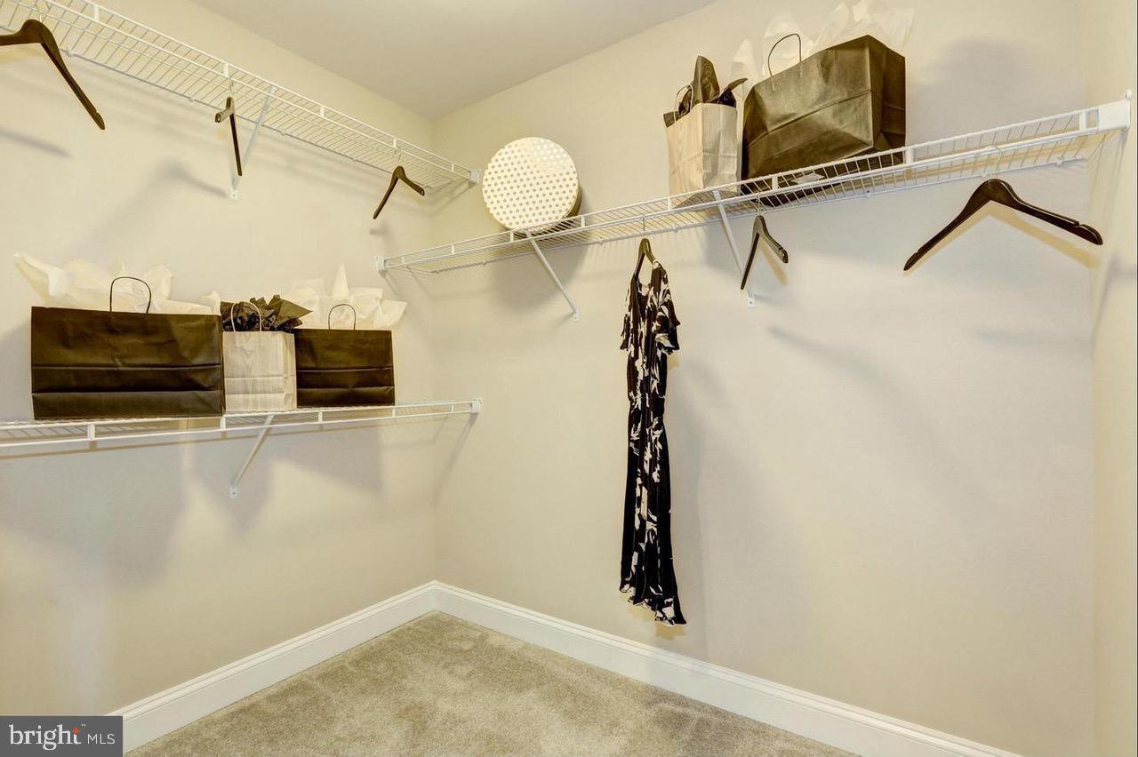 CABIN BRANCH - Residential Lease