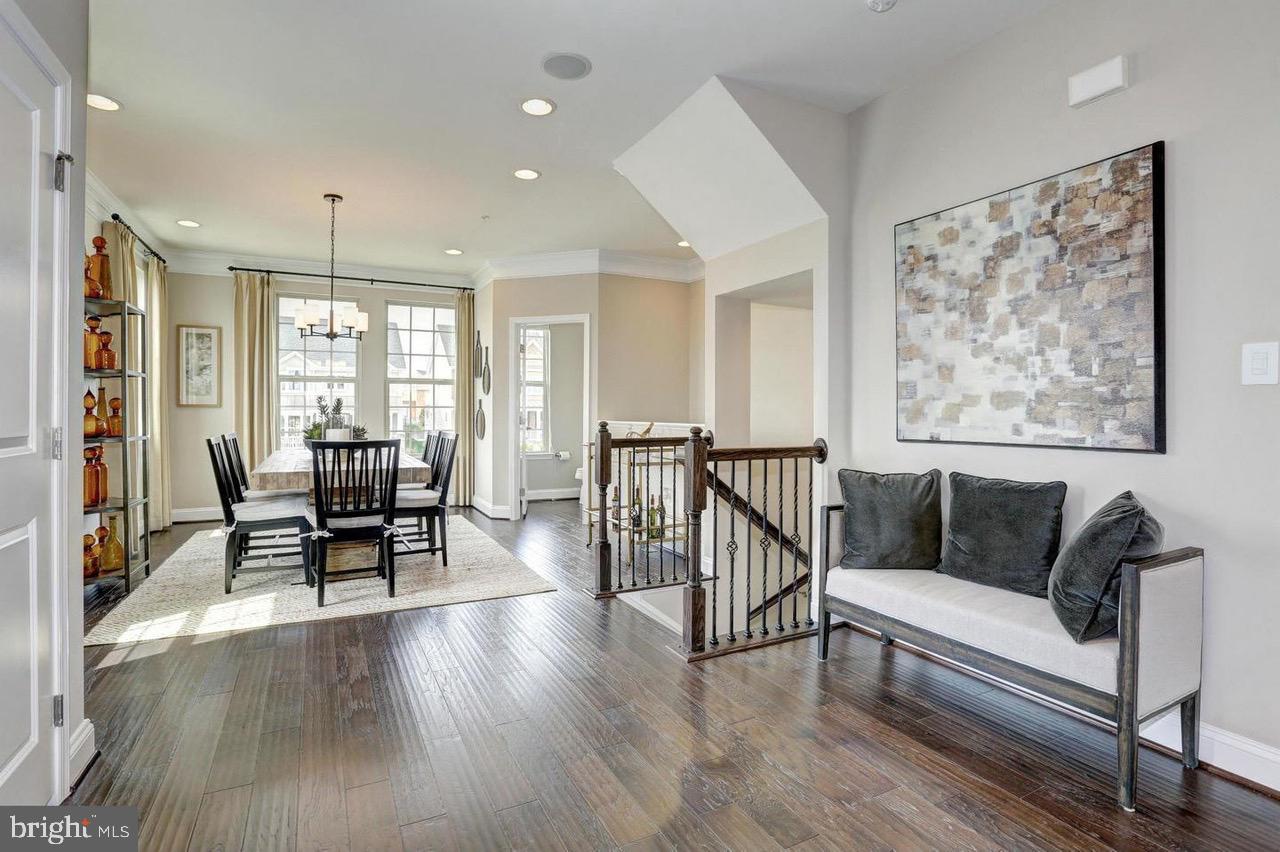 CABIN BRANCH - Residential Lease