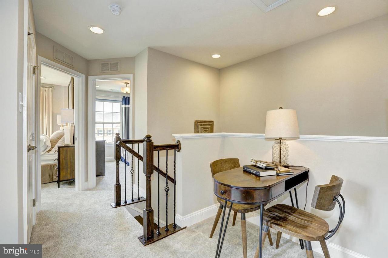 CABIN BRANCH - Residential Lease