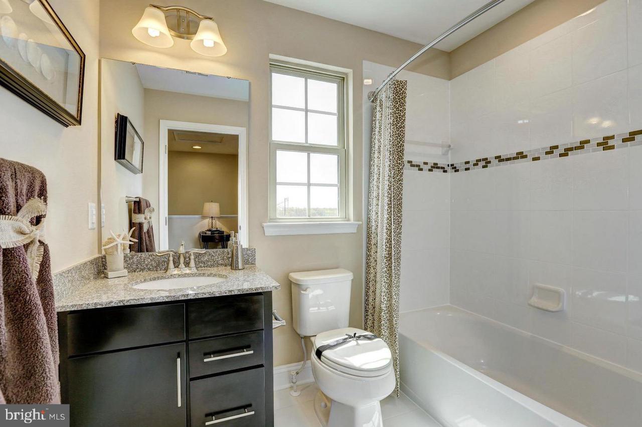 CABIN BRANCH - Residential Lease