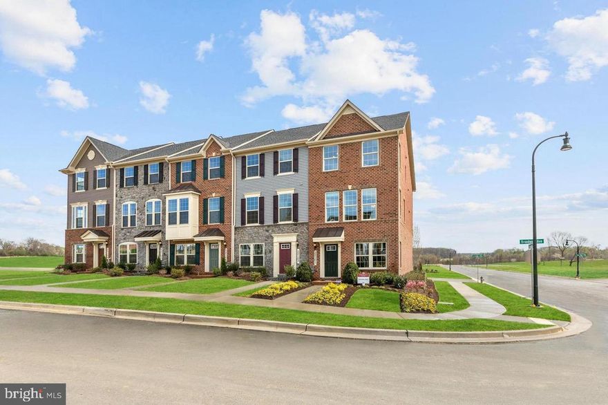 LIKE-NEW, BREATHTAKING LARGE EDISON LAKE Townhouse- this home was the Builder's MODEL Home. Located in a sought-out community of Cabin Branch, this fully loaded ENDUNIT townhouse comes with all the bells and whistles. Upgraded hardwood floors on entry level and main level, built-in speakers throughout the house, security system, upgraded kitchen cabinets, granite counter tops, large center island, stainless steel appliances, back-splash, upgraded bathrooms, trey ceiling in master bedroom with on suite and siting area, upgraded carpet, custom paint, composite deck, 2 car garage. Extended landscaping with solar lighting. Community Club house, pool, activity center, open green space, tot lots, and play areas, including a dog park. Must have good credit and good income to qualify.

Note: Long-term (24+ months) lease preferred