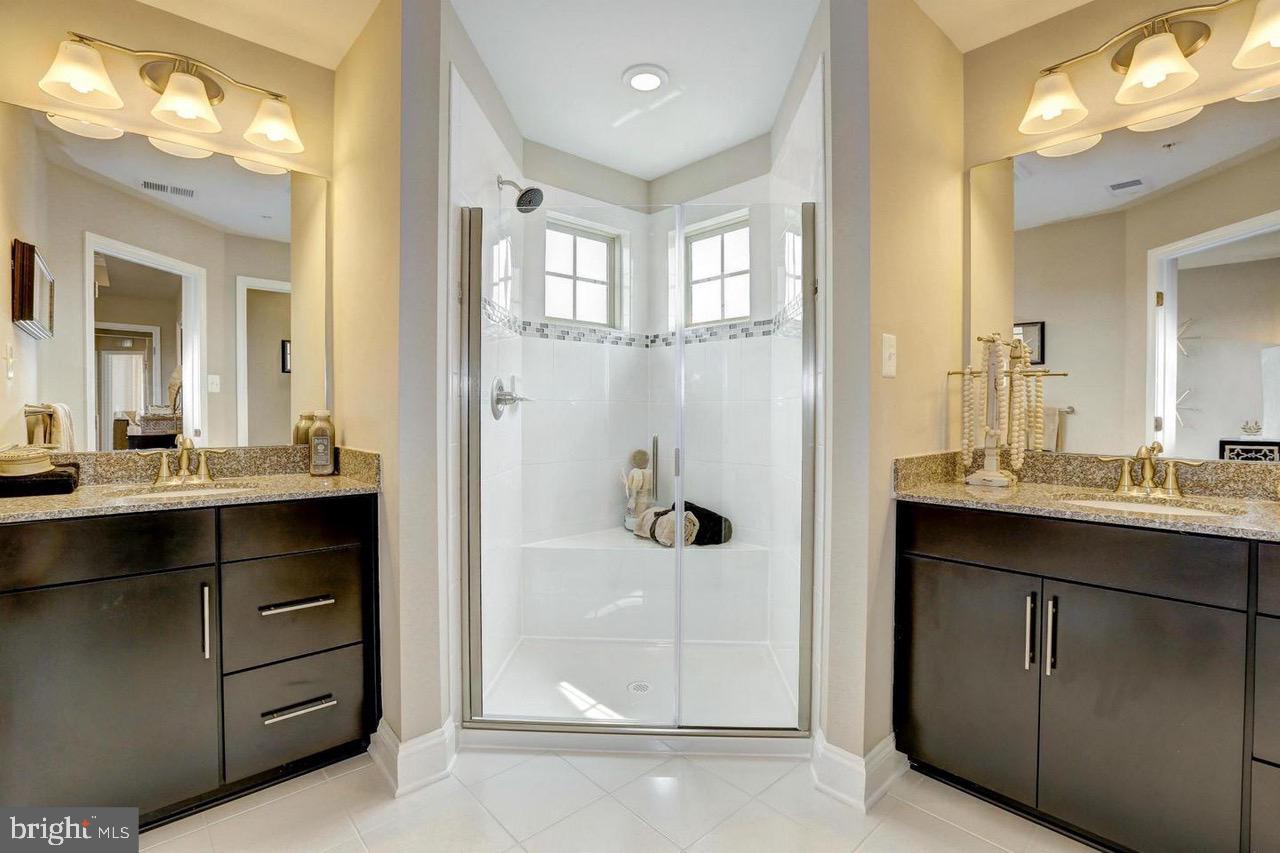 CABIN BRANCH - Residential Lease