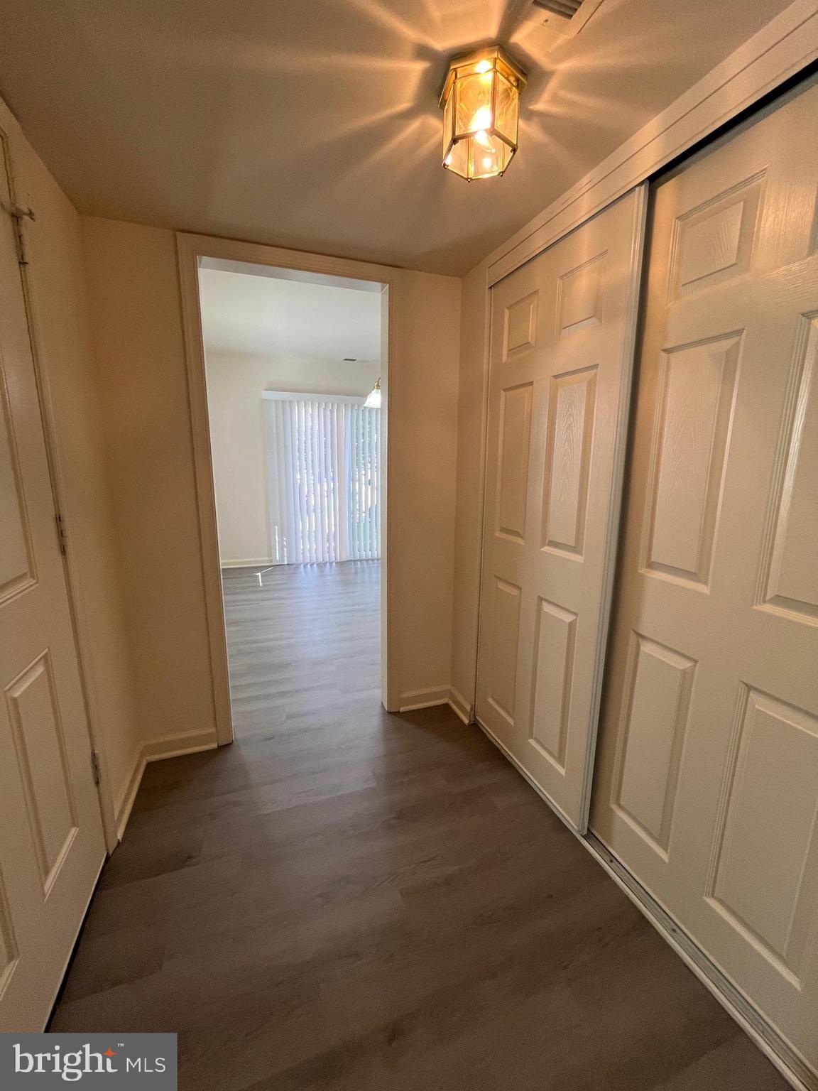 TERRACE TOWNE HOMES OF GUNSTON - Residential Lease