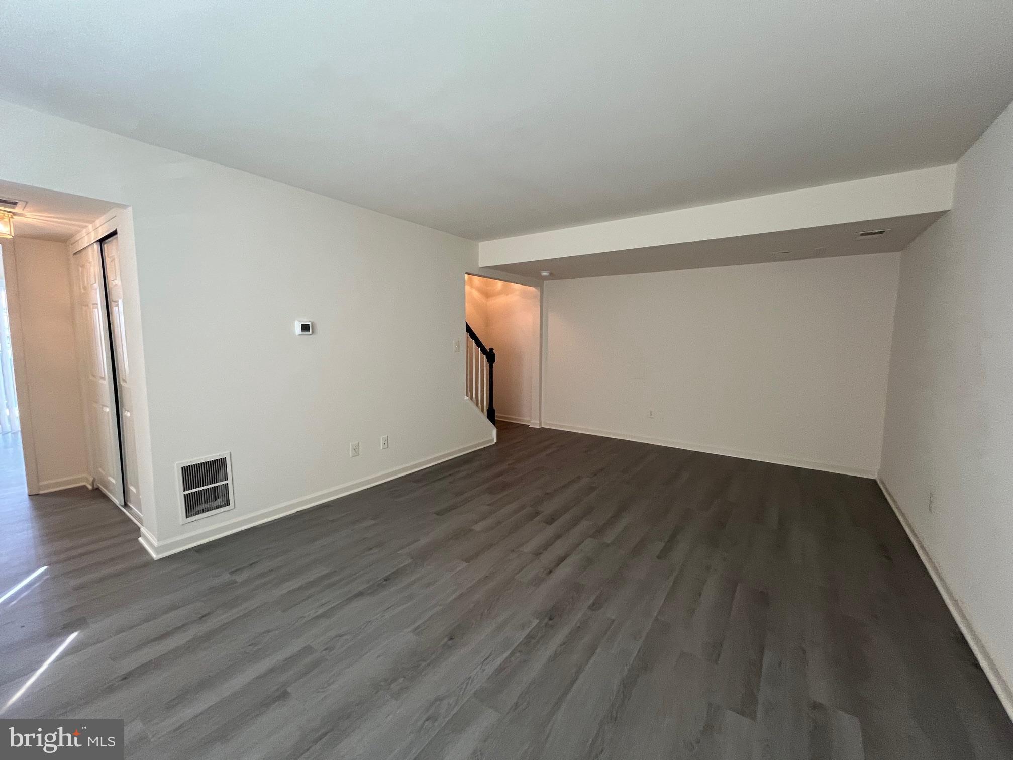 TERRACE TOWNE HOMES OF GUNSTON - Residential Lease