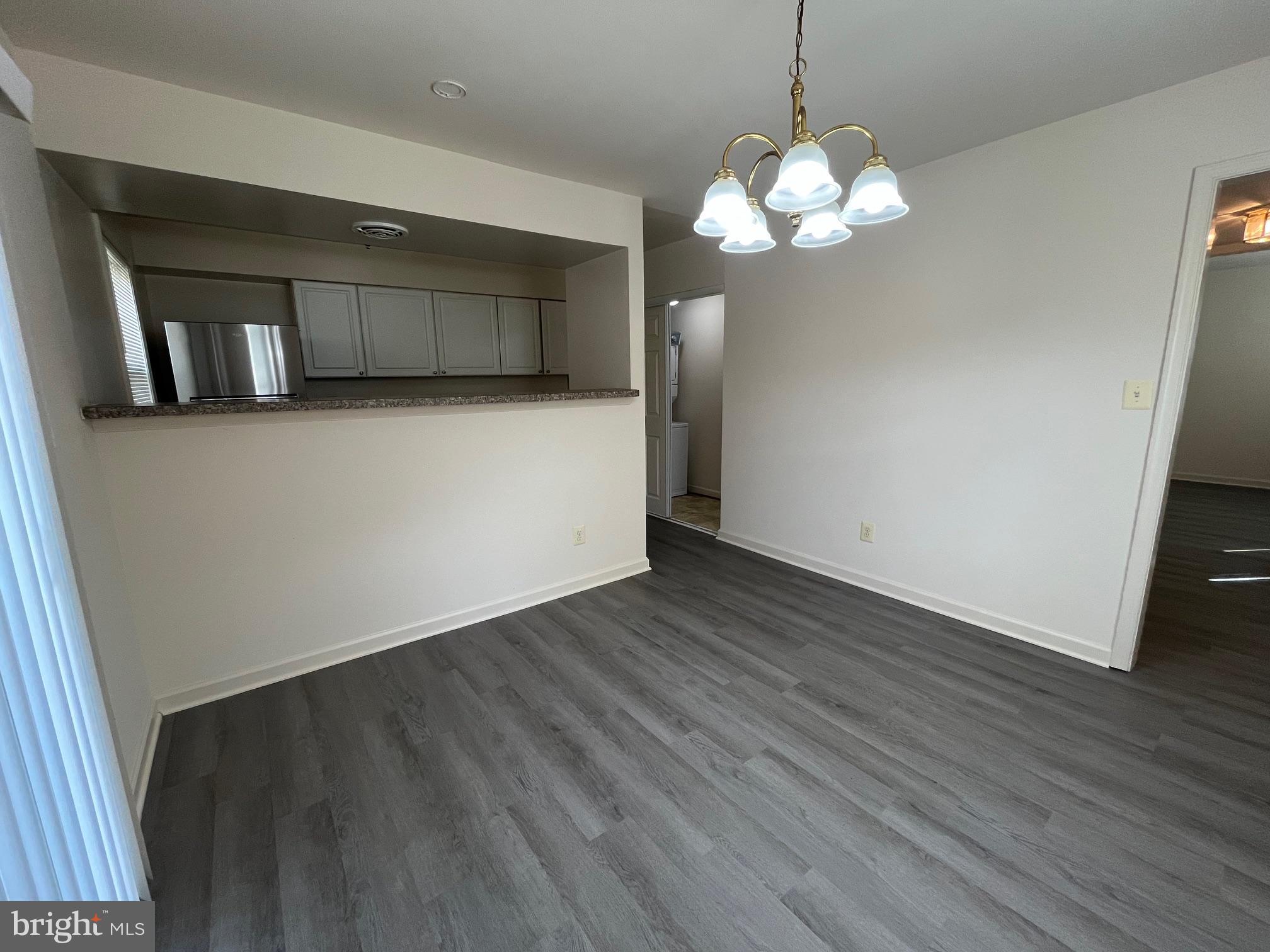 TERRACE TOWNE HOMES OF GUNSTON - Residential Lease