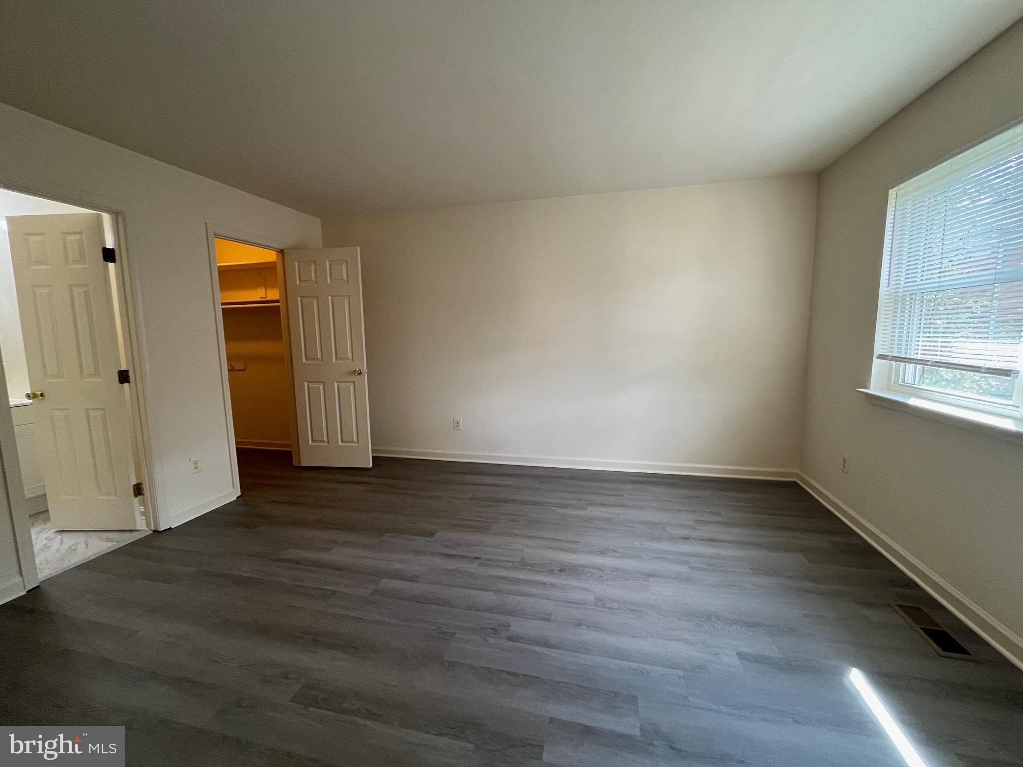 TERRACE TOWNE HOMES OF GUNSTON - Residential Lease