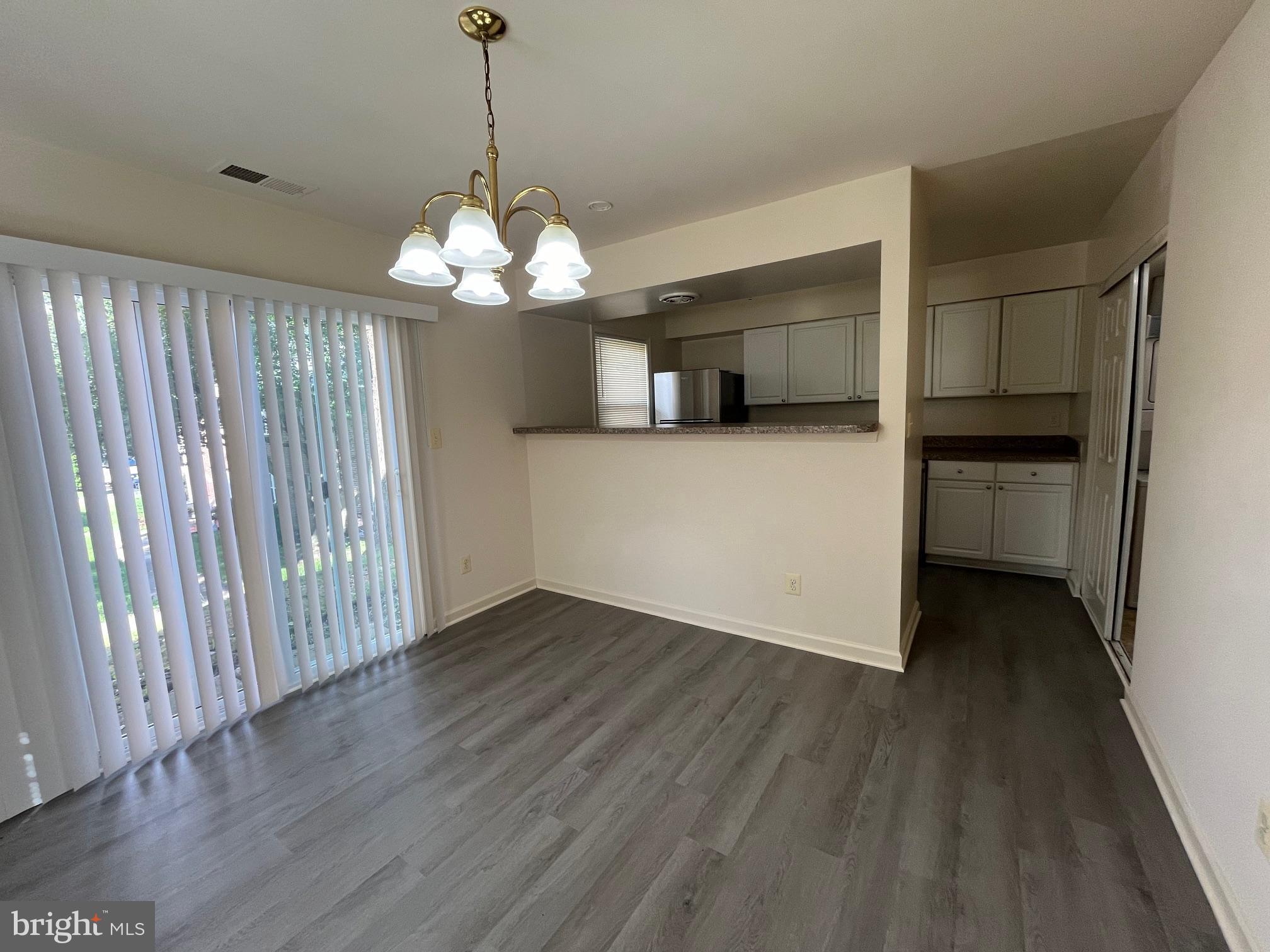 TERRACE TOWNE HOMES OF GUNSTON - Residential Lease