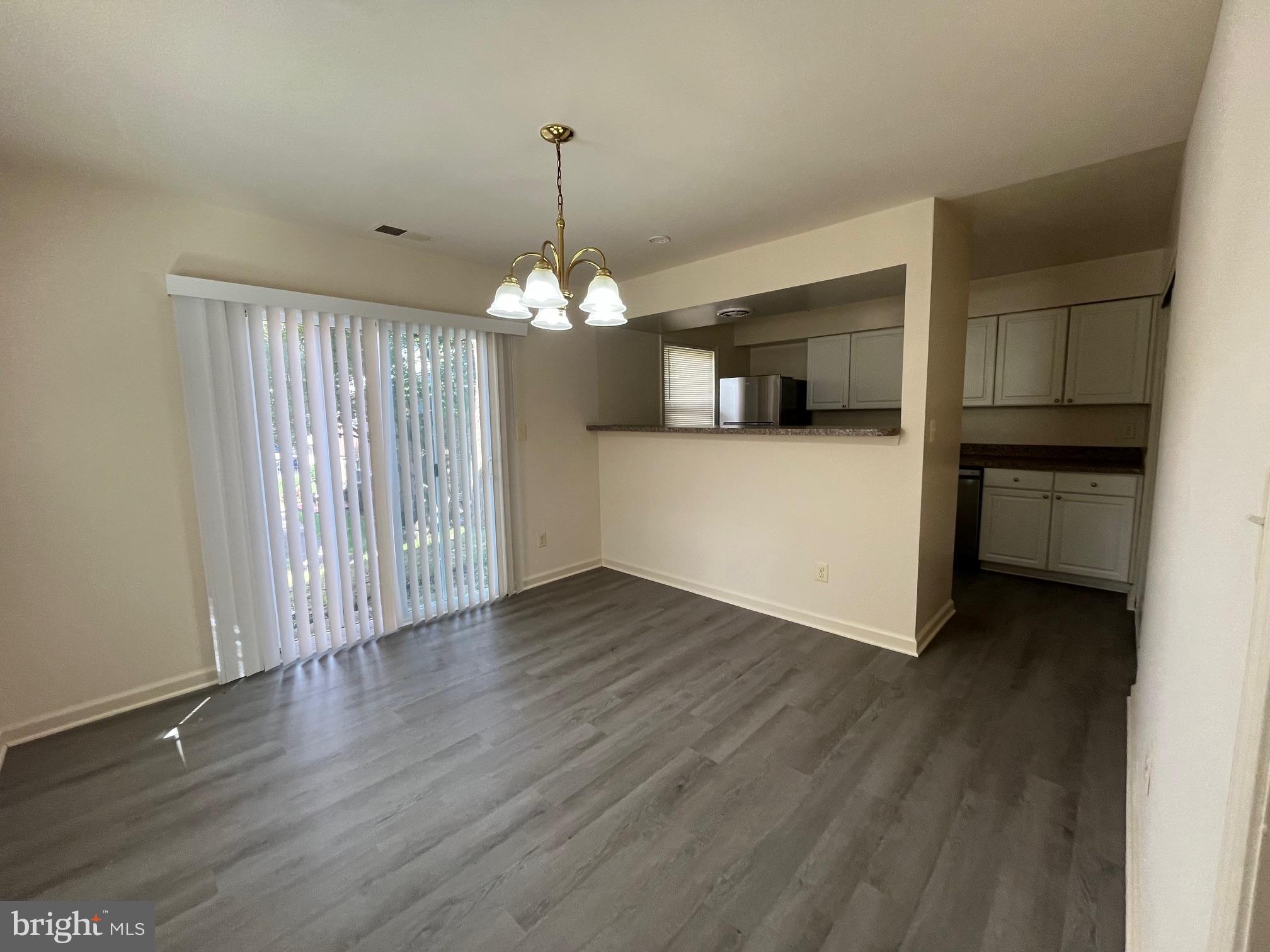 TERRACE TOWNE HOMES OF GUNSTON - Residential Lease