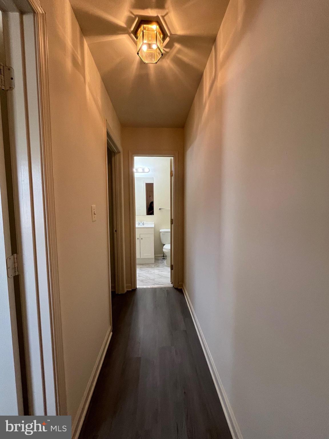 TERRACE TOWNE HOMES OF GUNSTON - Residential Lease